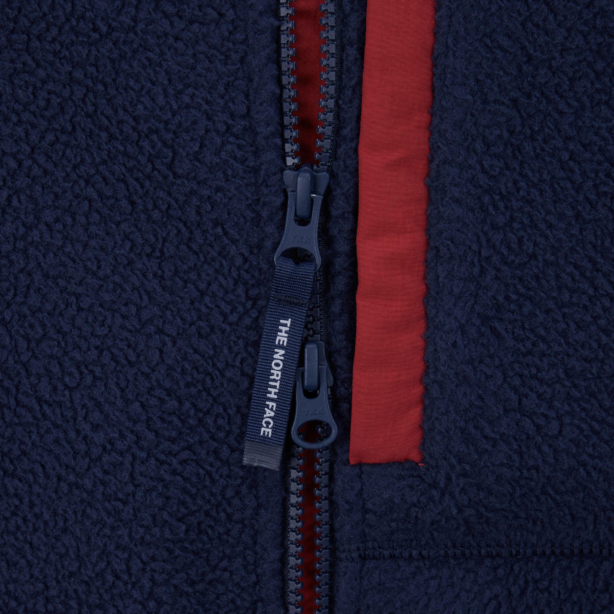 M'S CAMPCOZY FLEECE JACKET