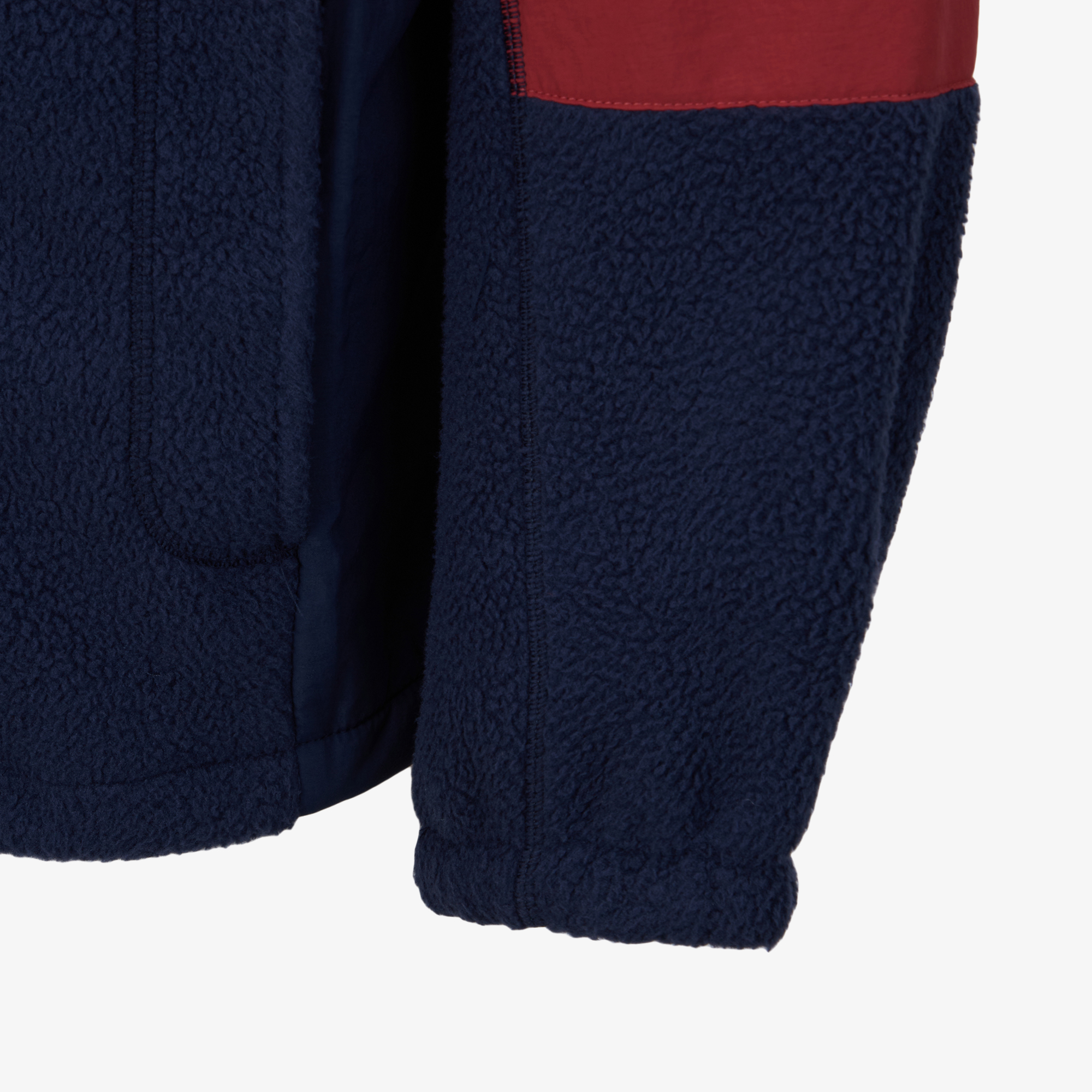 M'S CAMPCOZY FLEECE JACKET