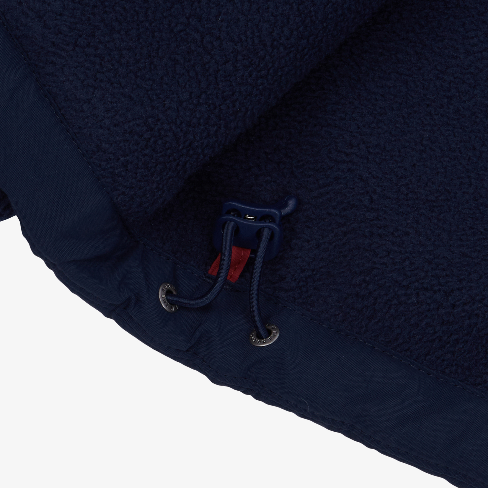 M'S CAMPCOZY FLEECE JACKET