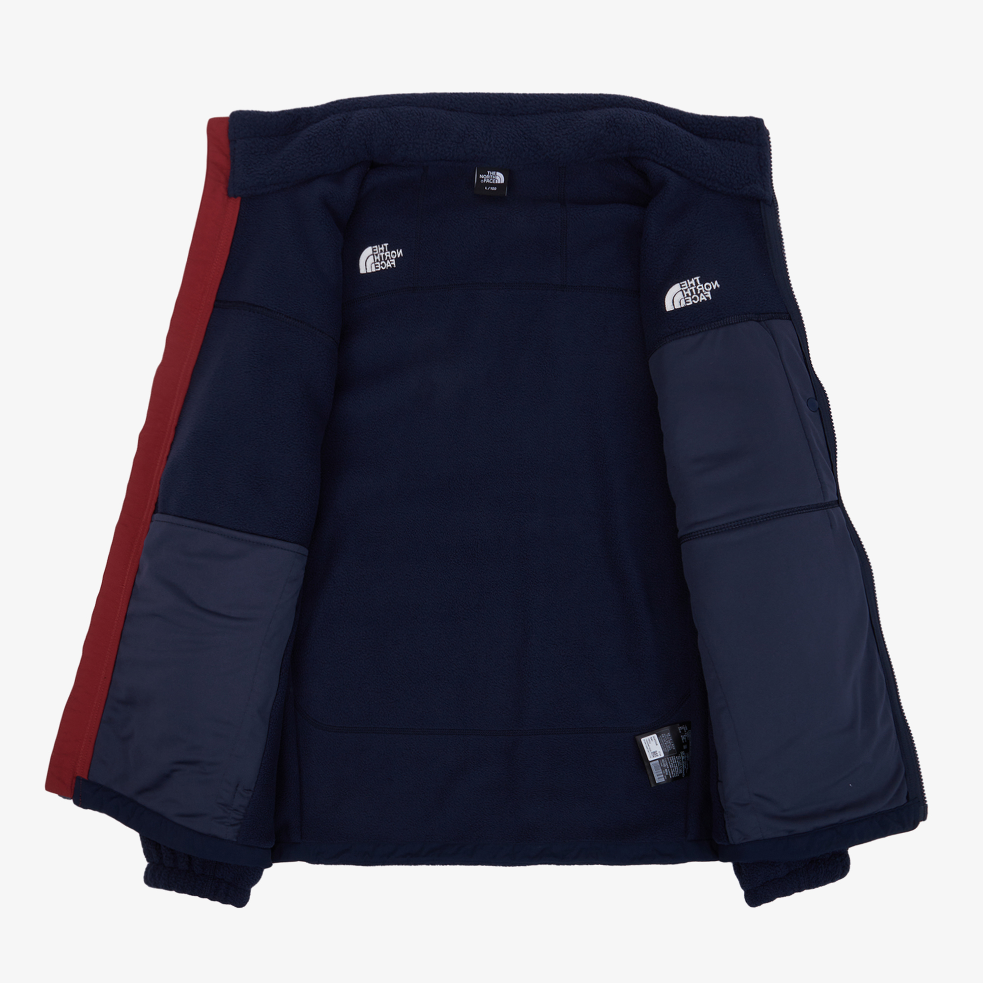 M'S CAMPCOZY FLEECE JACKET