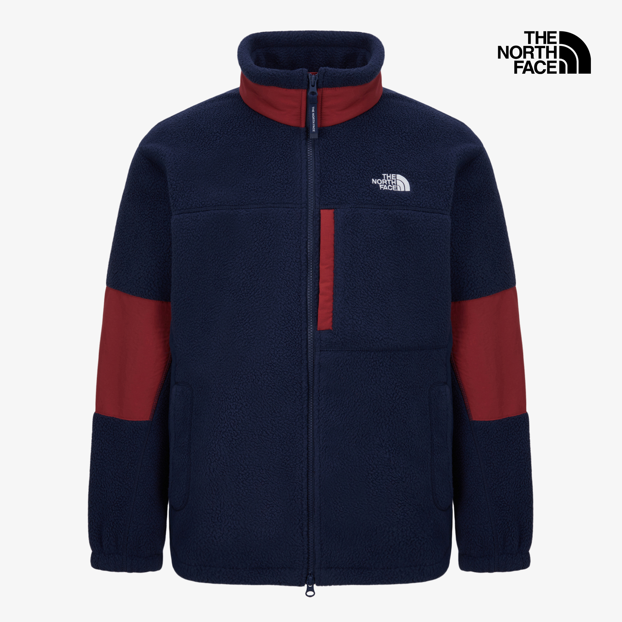 M'S CAMPCOZY FLEECE JACKET