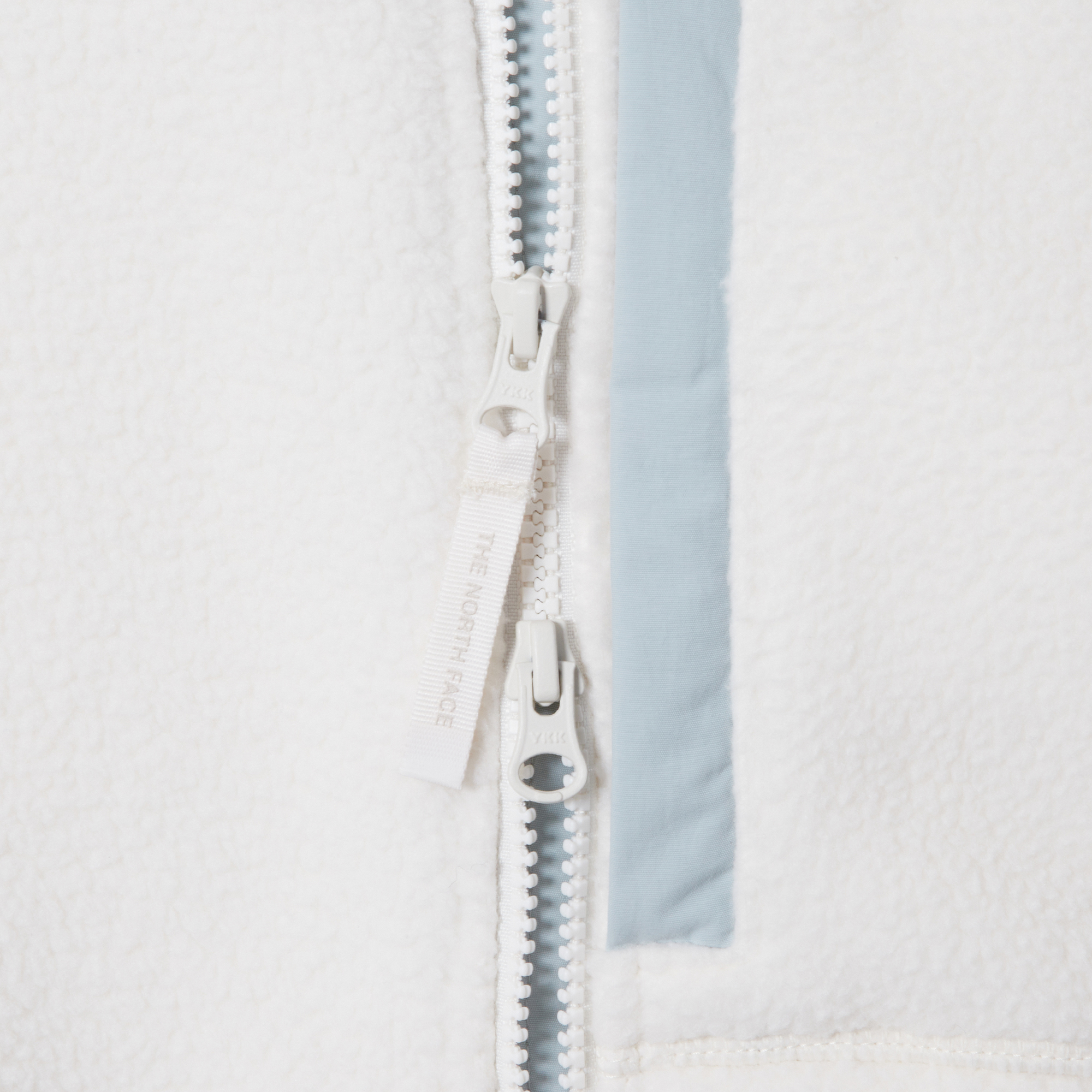 M'S CAMPCOZY FLEECE JACKET