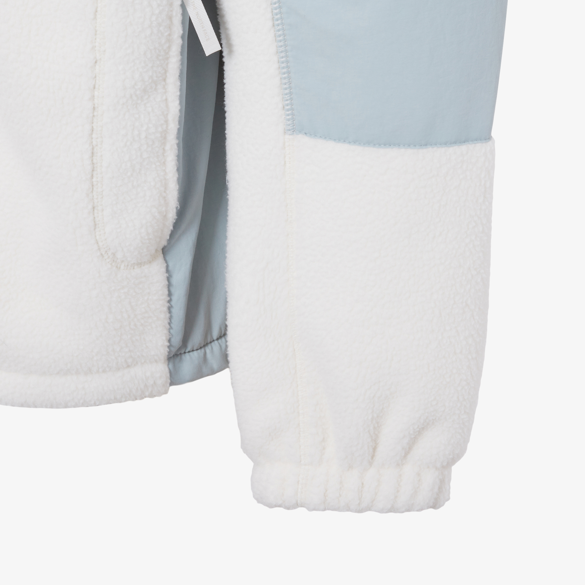 M'S CAMPCOZY FLEECE JACKET