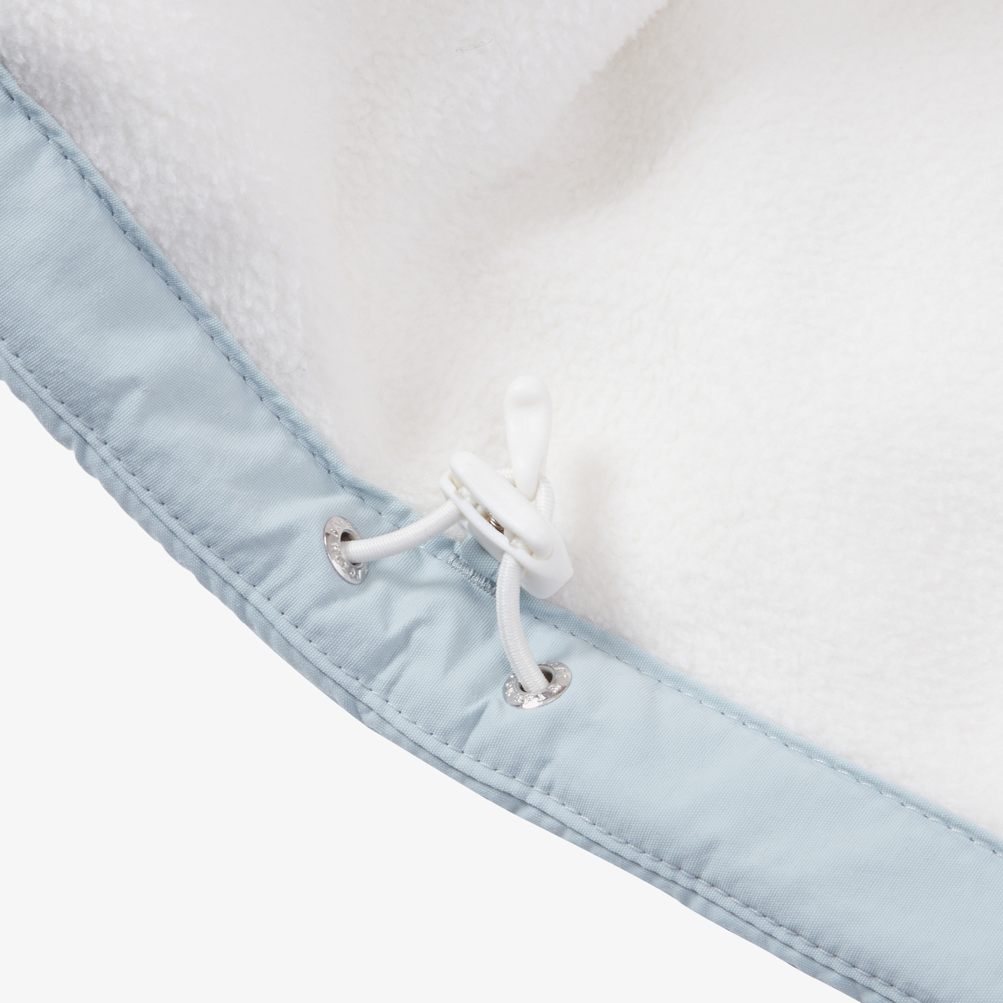 M'S CAMPCOZY FLEECE JACKET
