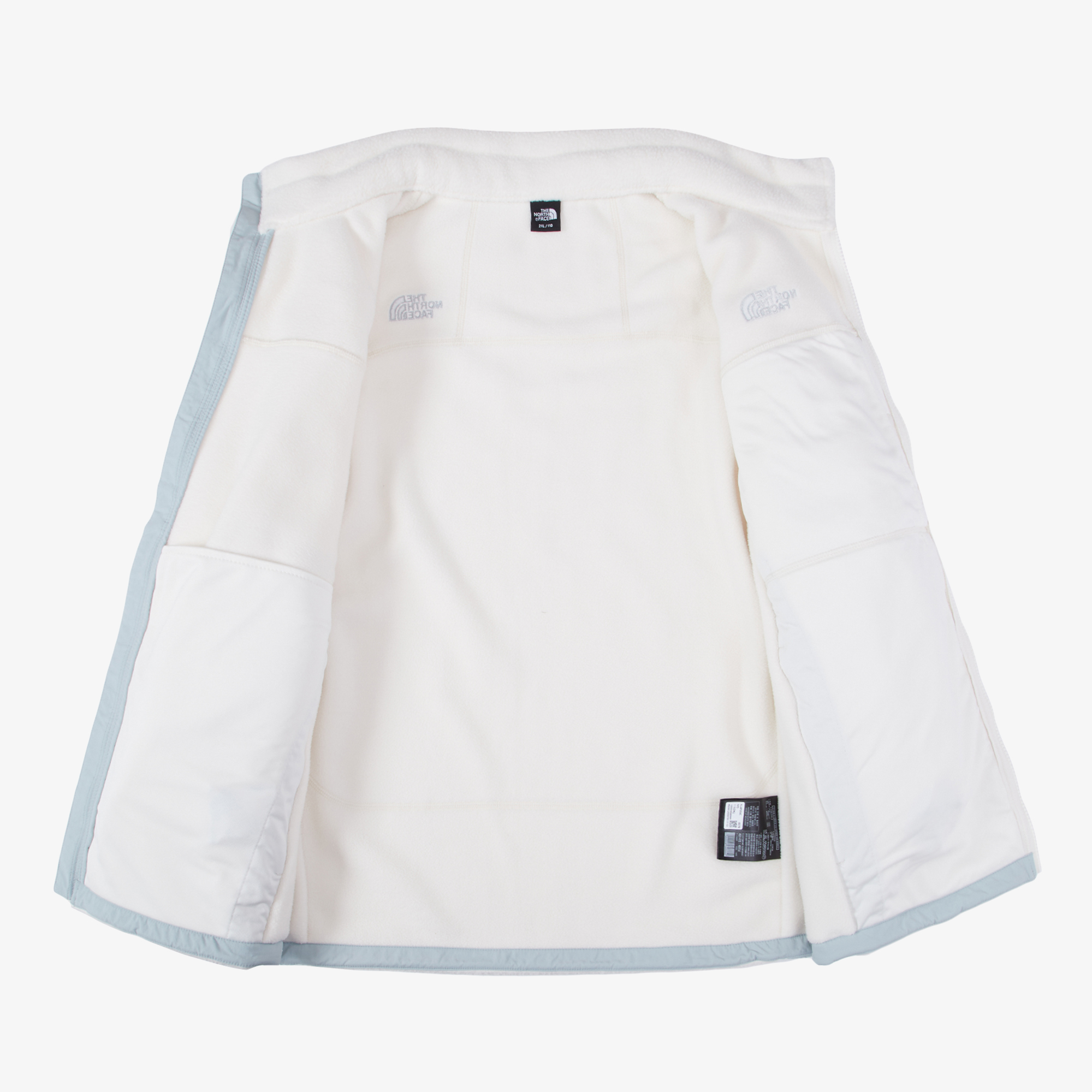 M'S CAMPCOZY FLEECE JACKET