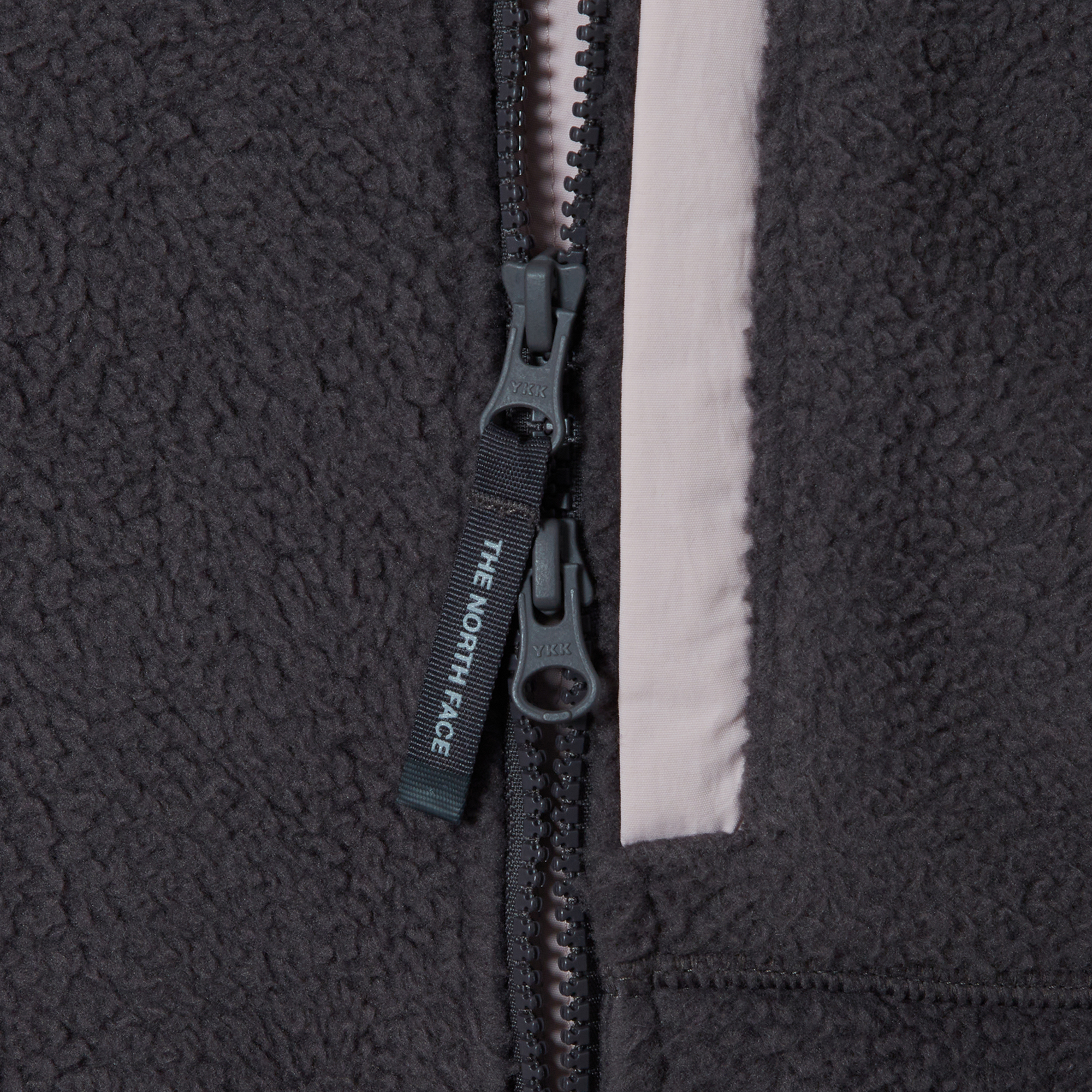 M'S CAMPCOZY FLEECE JACKET