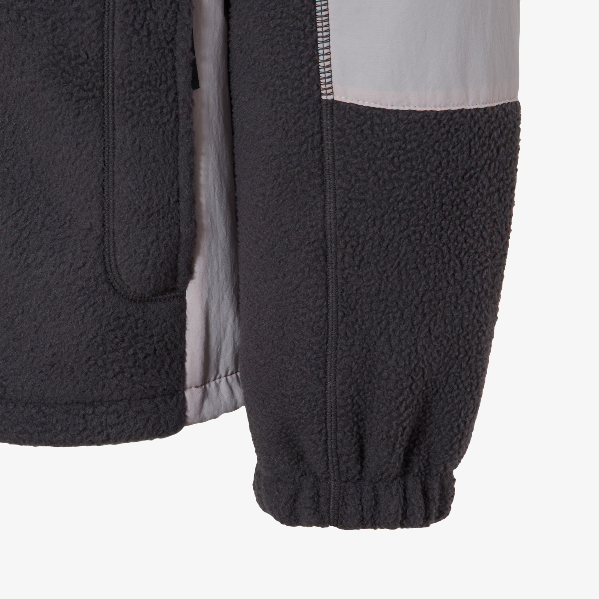 M'S CAMPCOZY FLEECE JACKET
