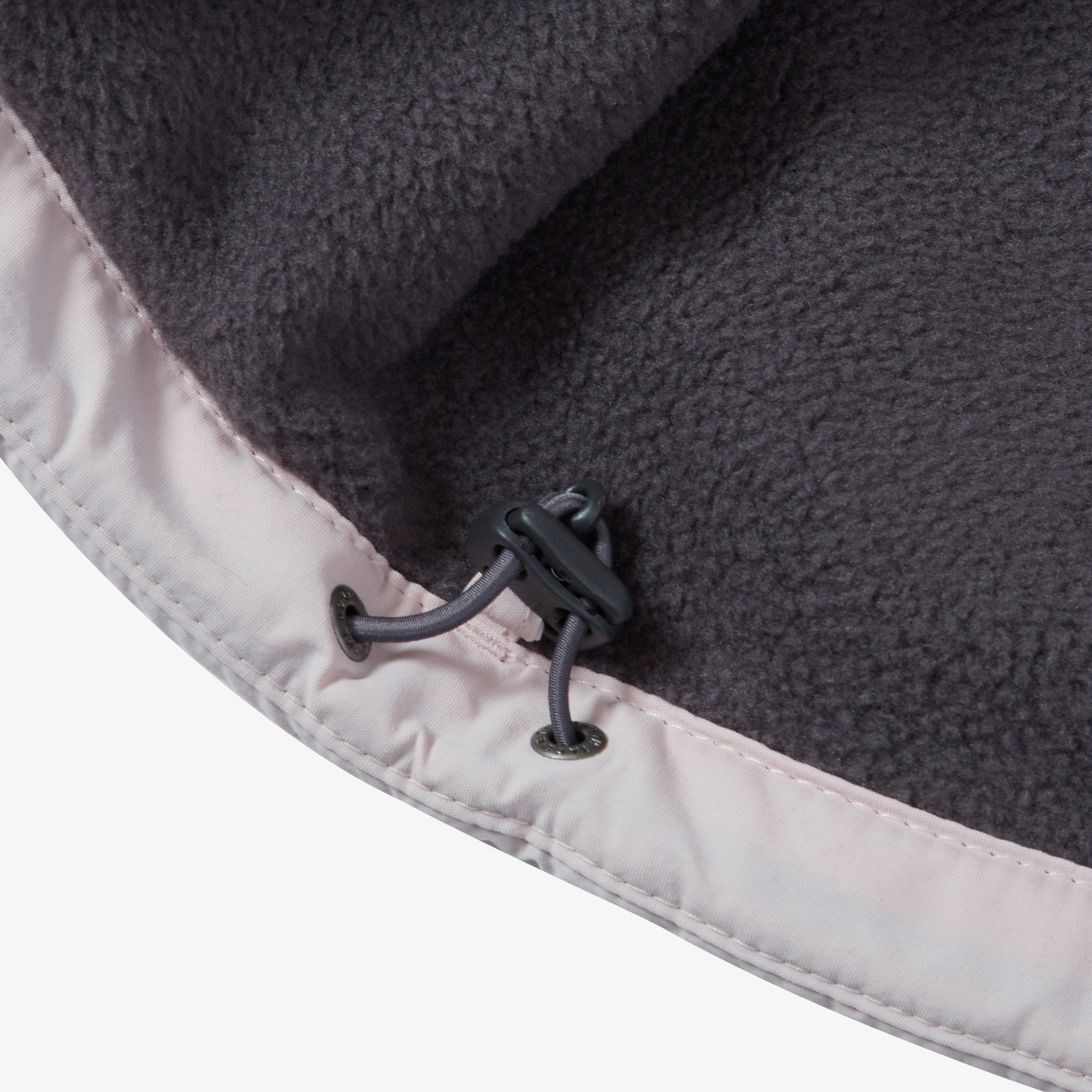 M'S CAMPCOZY FLEECE JACKET