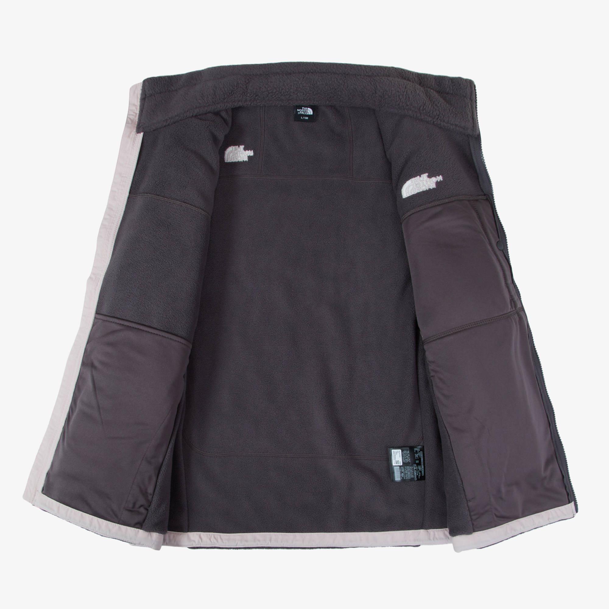M'S CAMPCOZY FLEECE JACKET