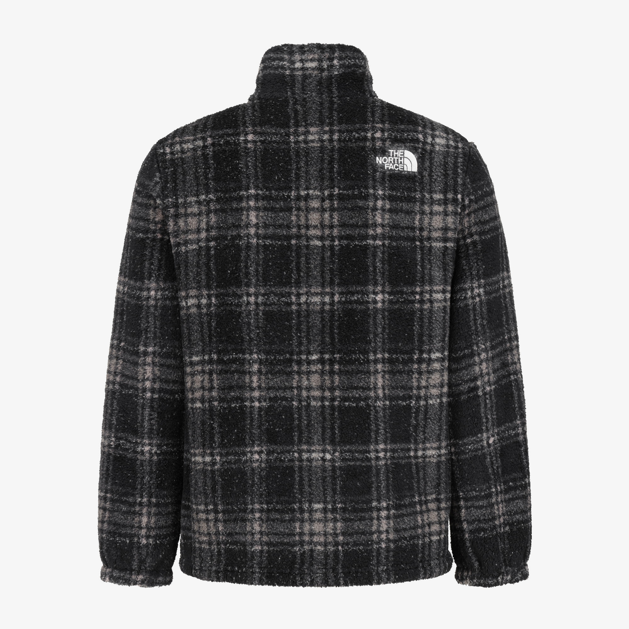 COMFY ALPHA FLEECE PT ZIP UP