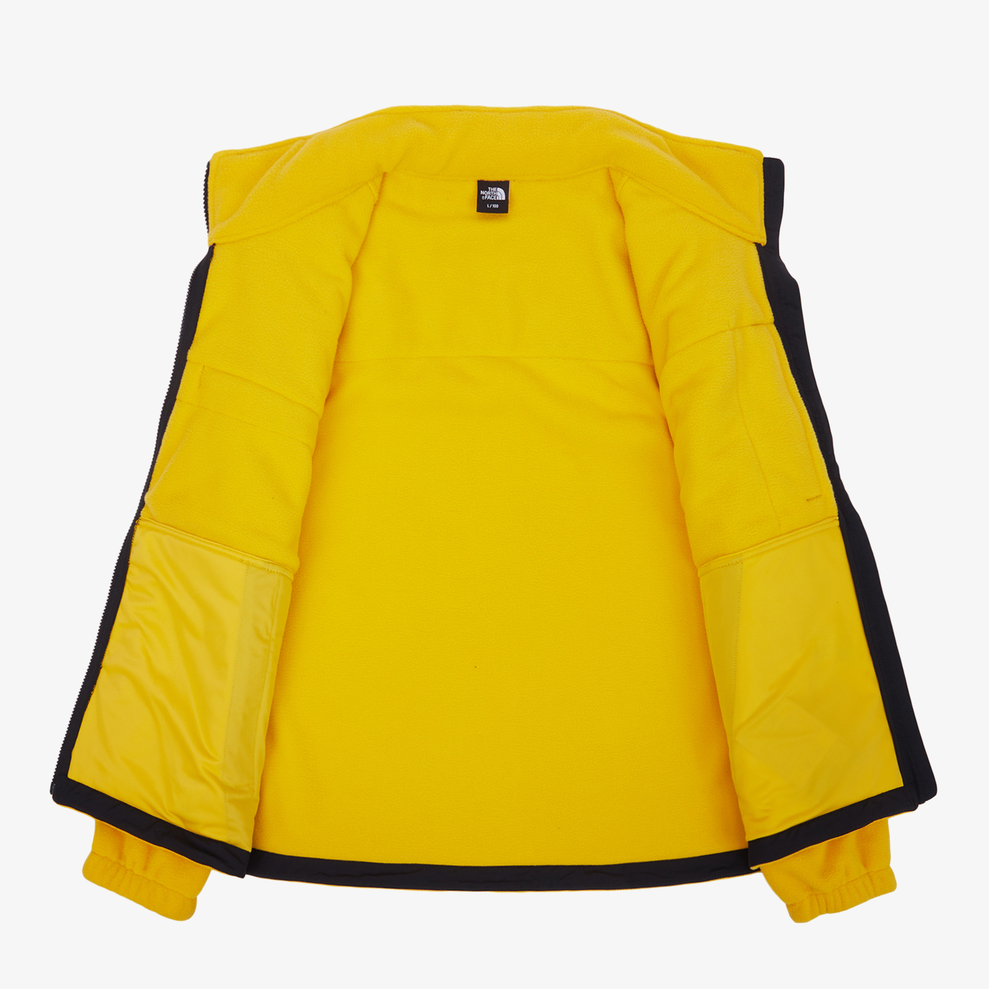 M'S DENALI FLEECE JACKET