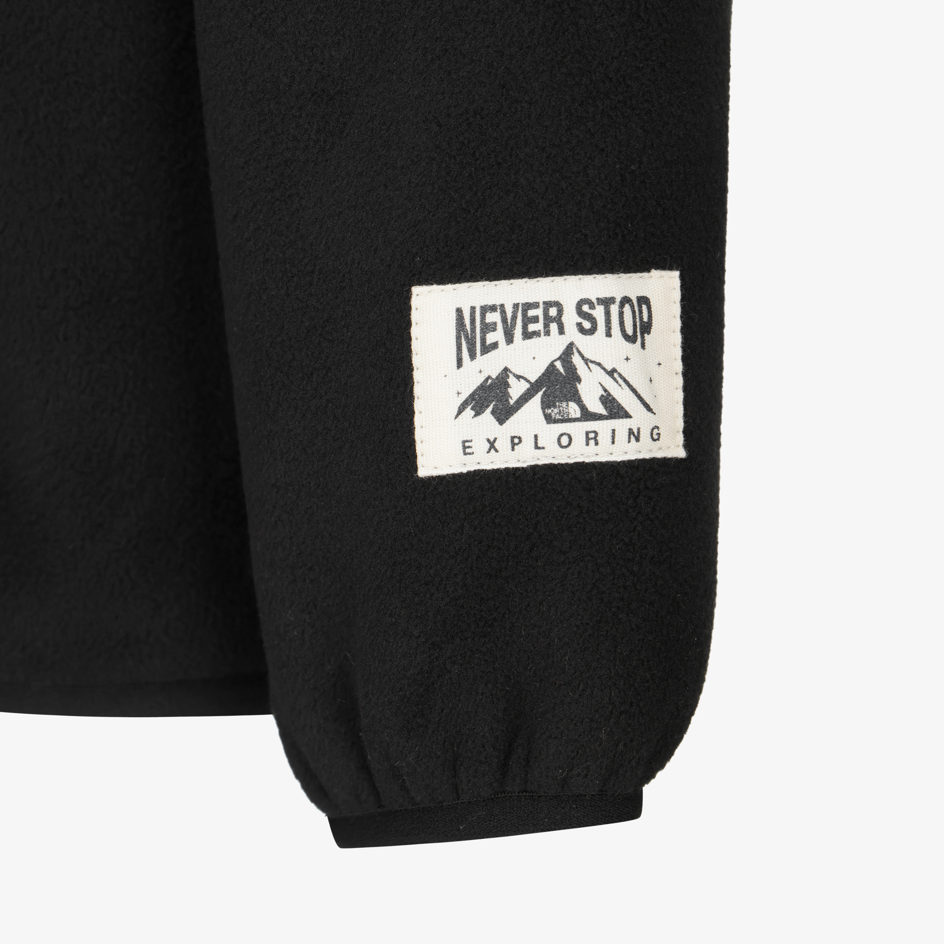 K'S LOYALTON EX FLEECE JACKET