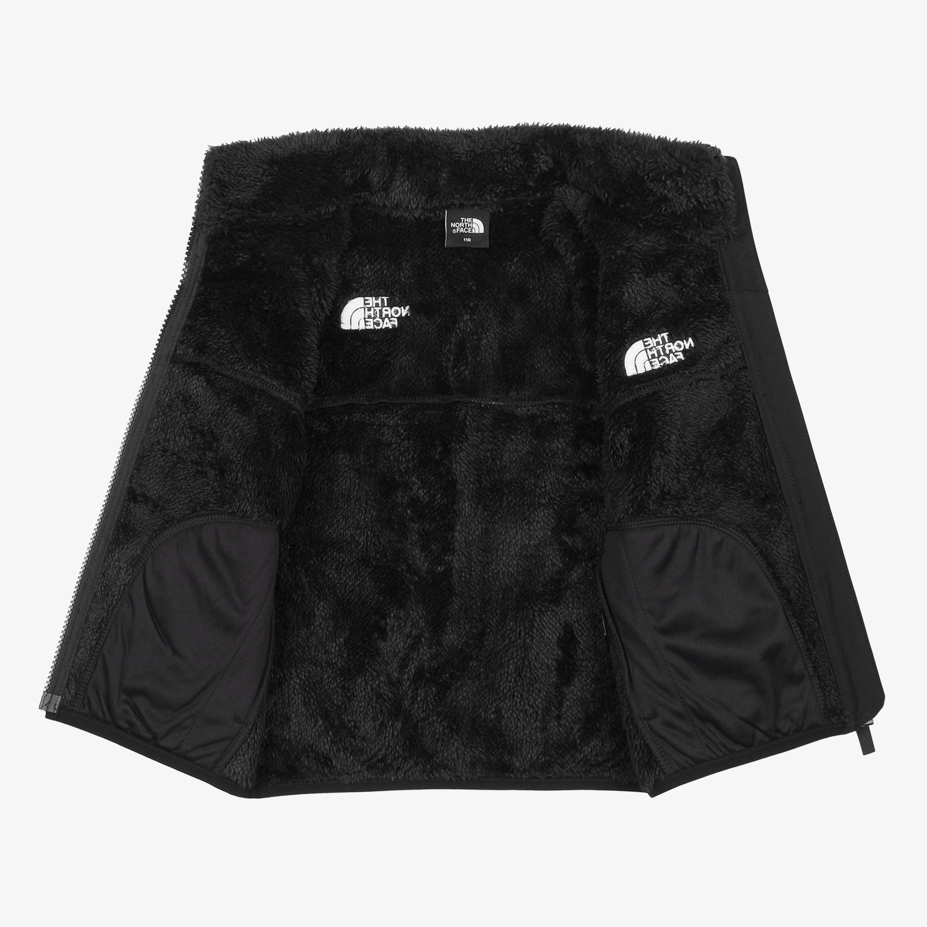 K'S LOYALTON EX FLEECE JACKET