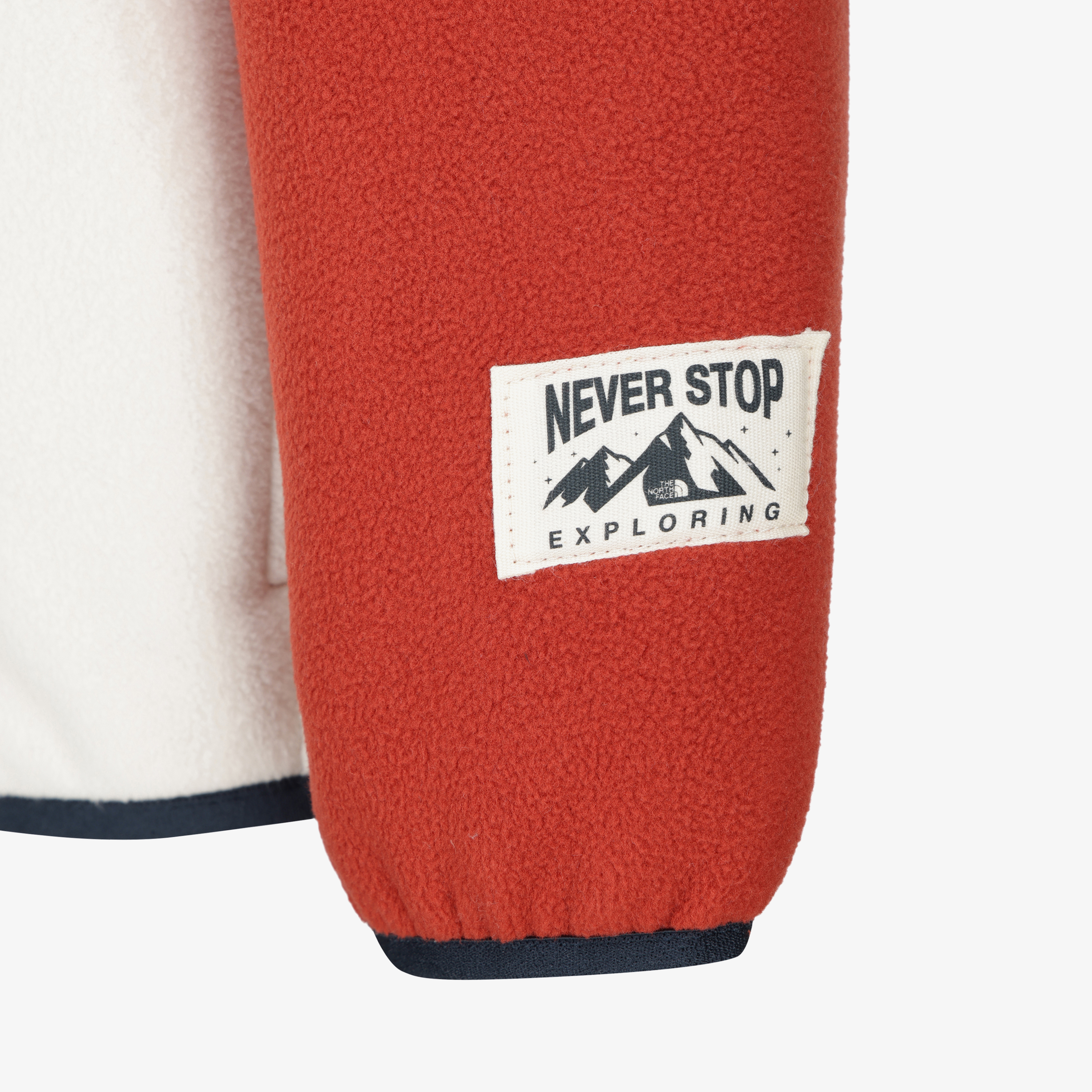 K'S LOYALTON EX FLEECE JACKET