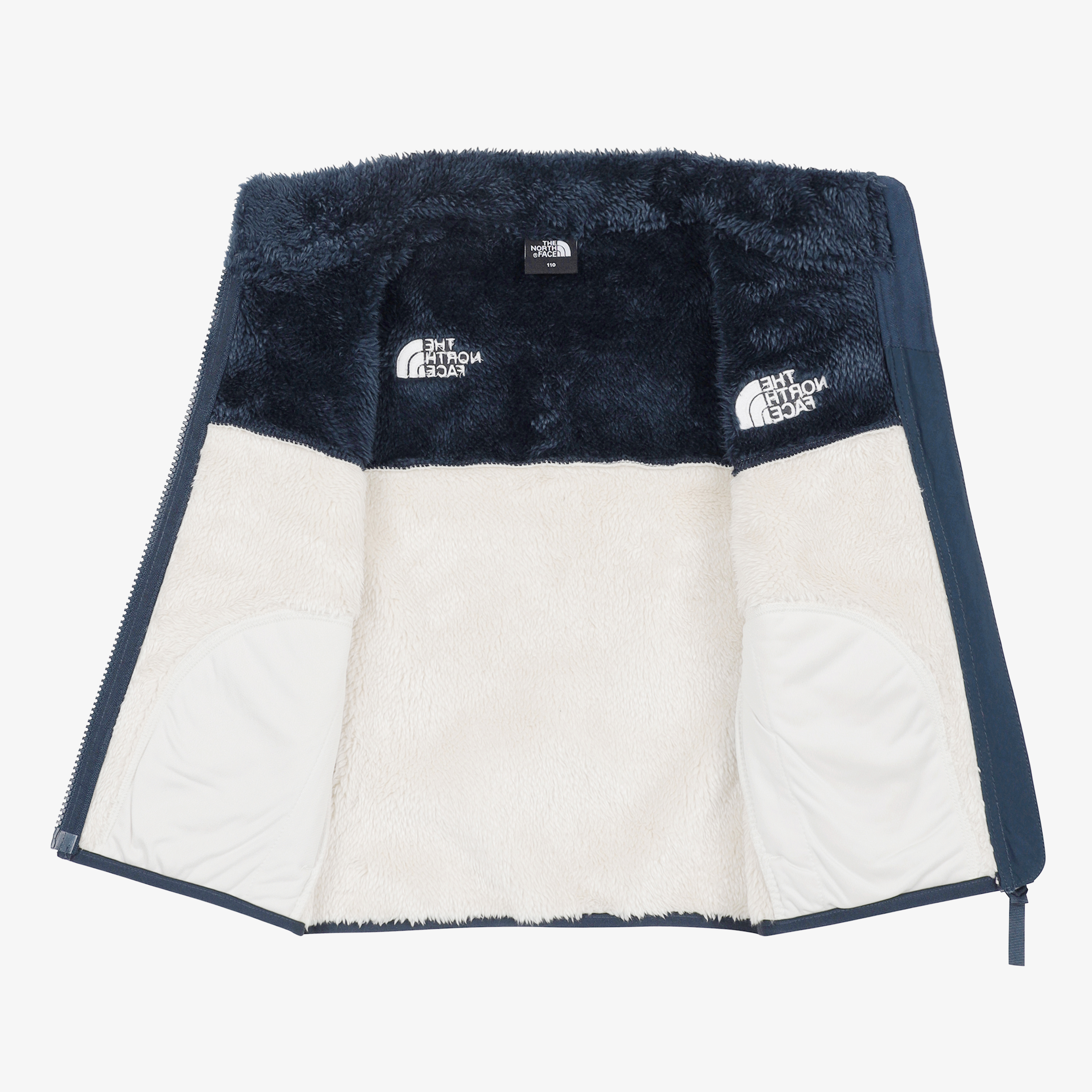 K'S LOYALTON EX FLEECE JACKET