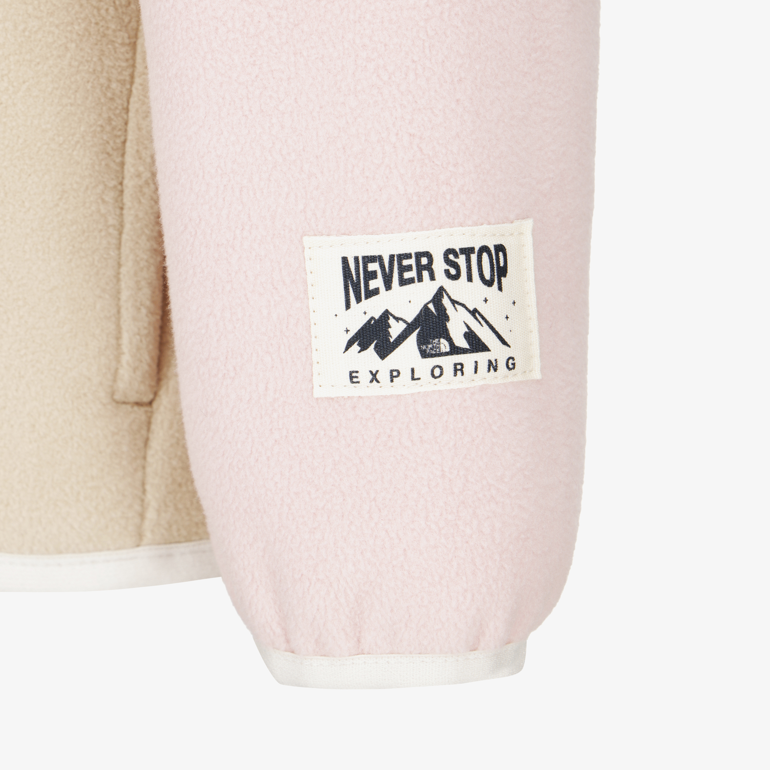 K'S LOYALTON EX FLEECE JACKET