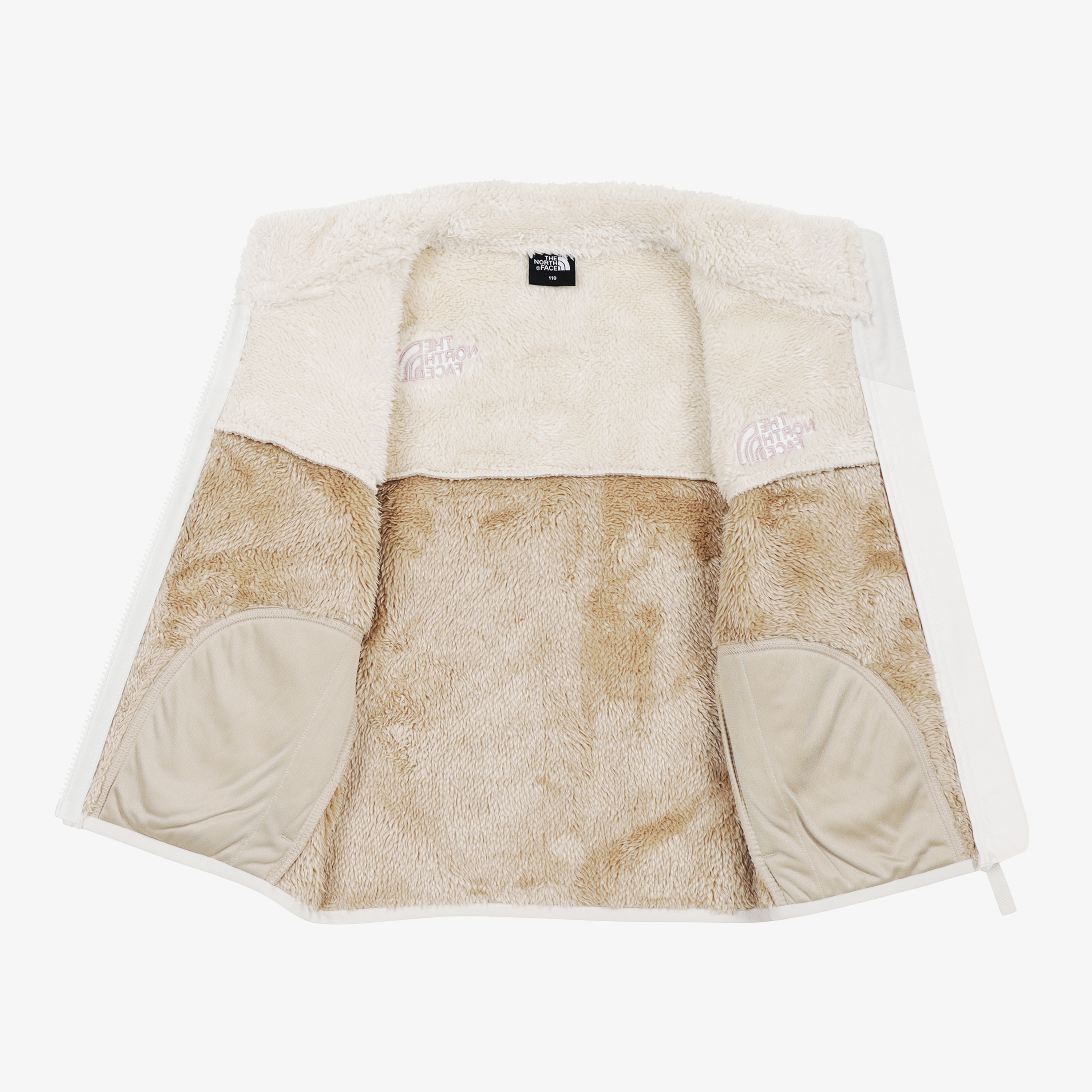 K'S LOYALTON EX FLEECE JACKET