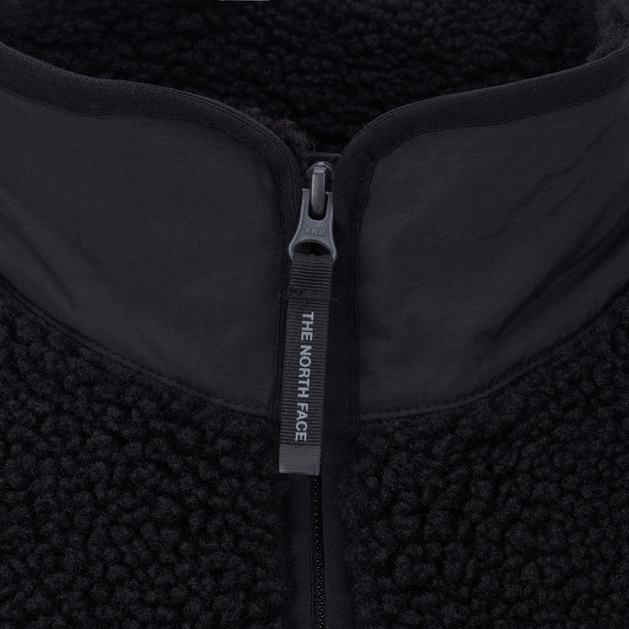 M'S CAMPCORE FLEECE JACKET