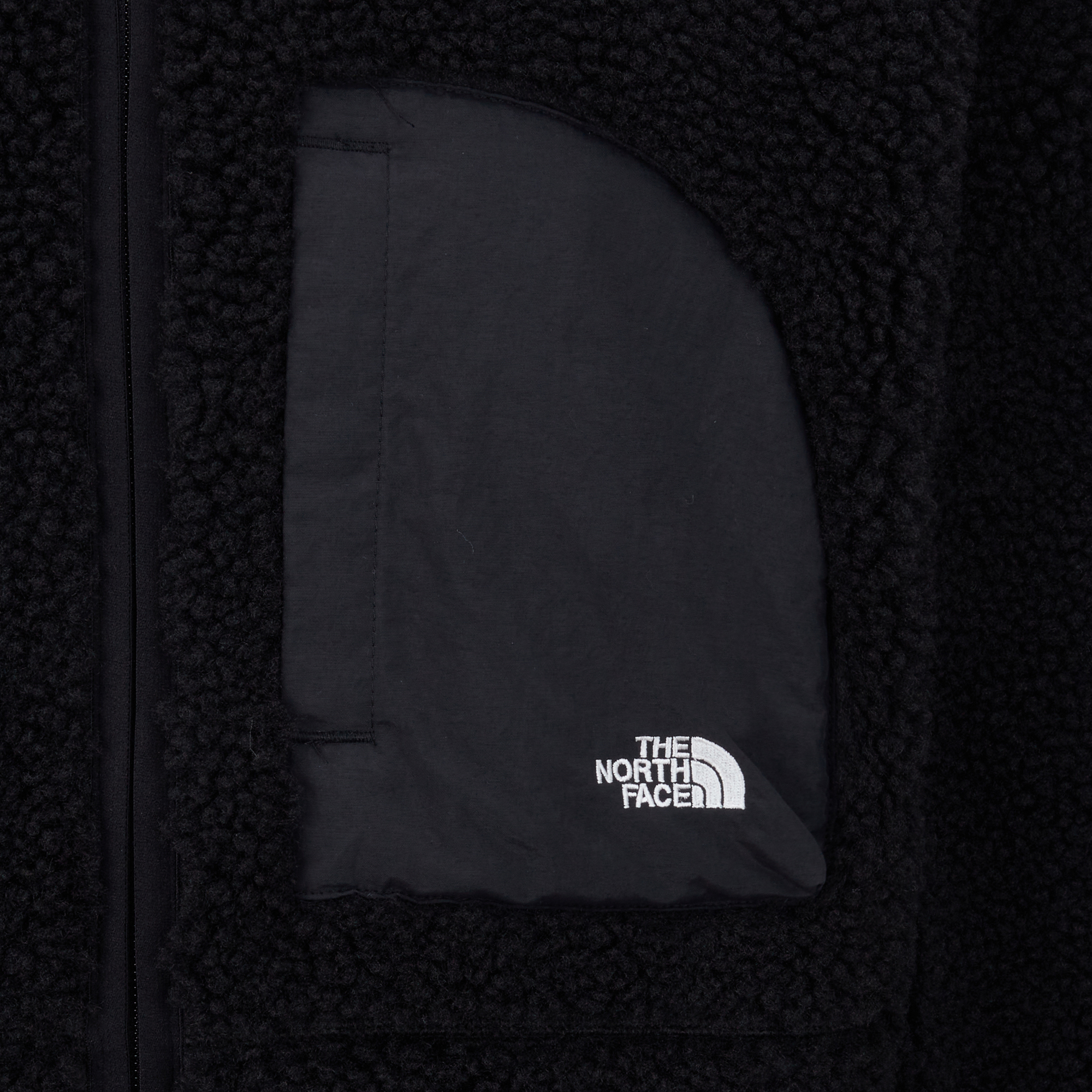M'S CAMPCORE FLEECE JACKET