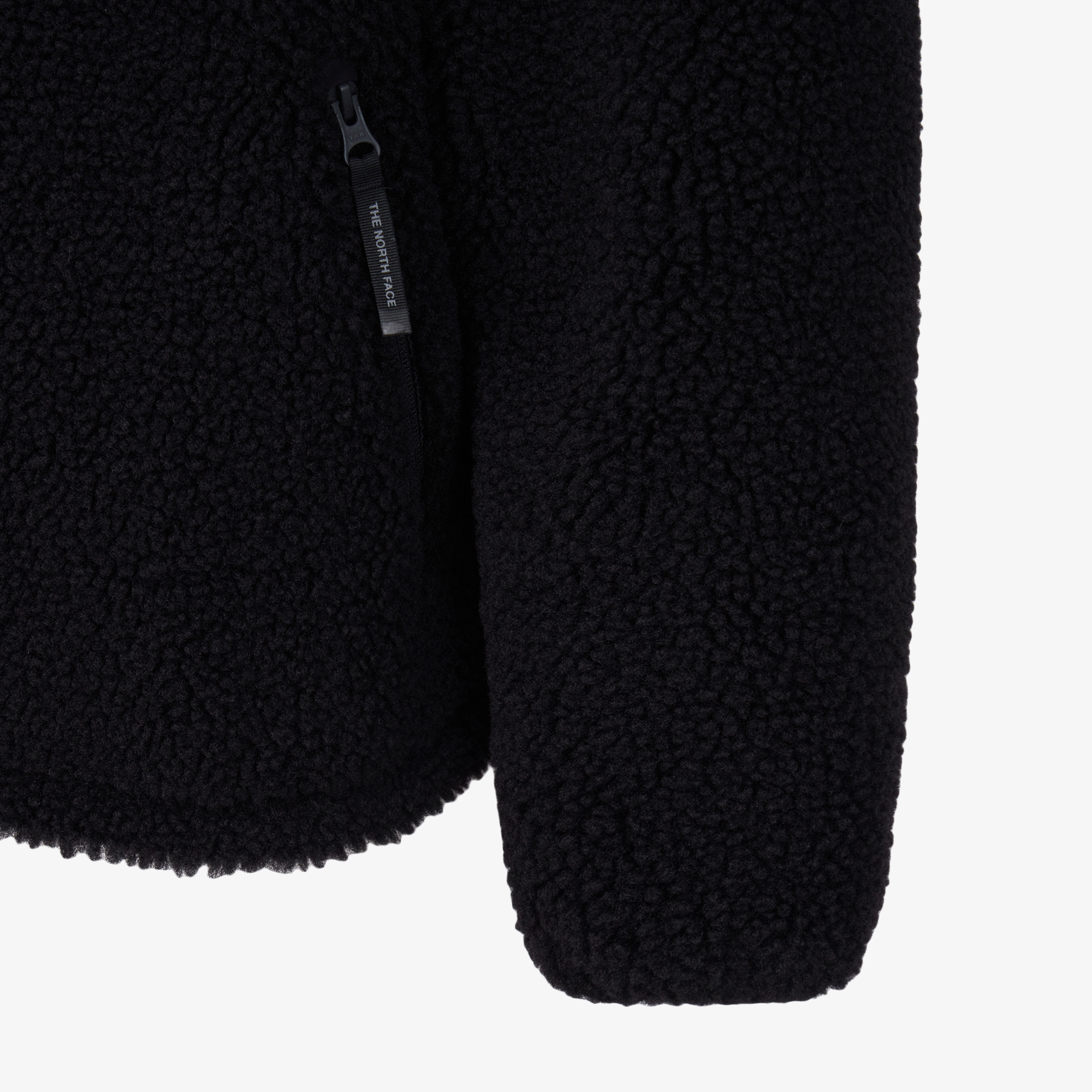 M'S CAMPCORE FLEECE JACKET