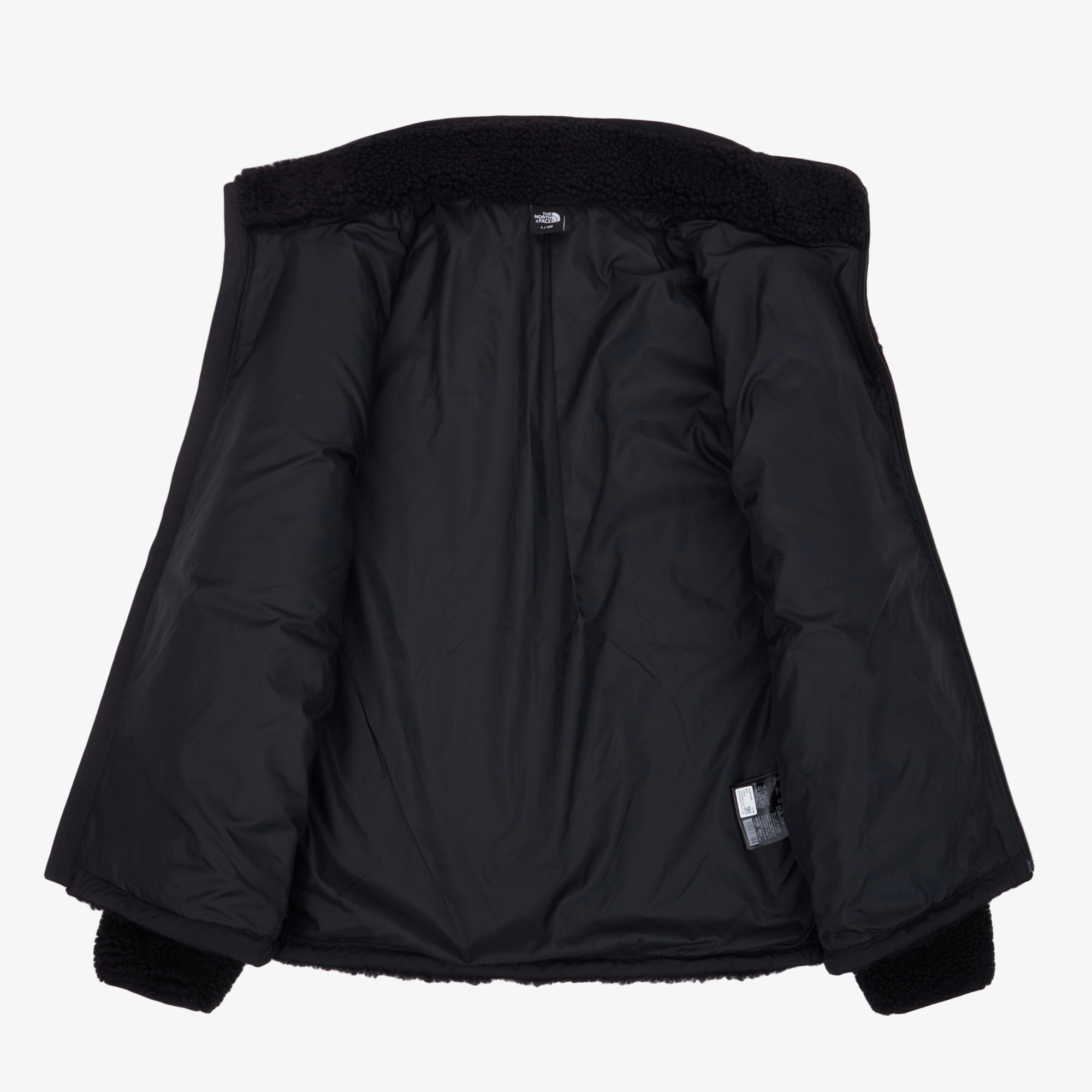 M'S CAMPCORE FLEECE JACKET