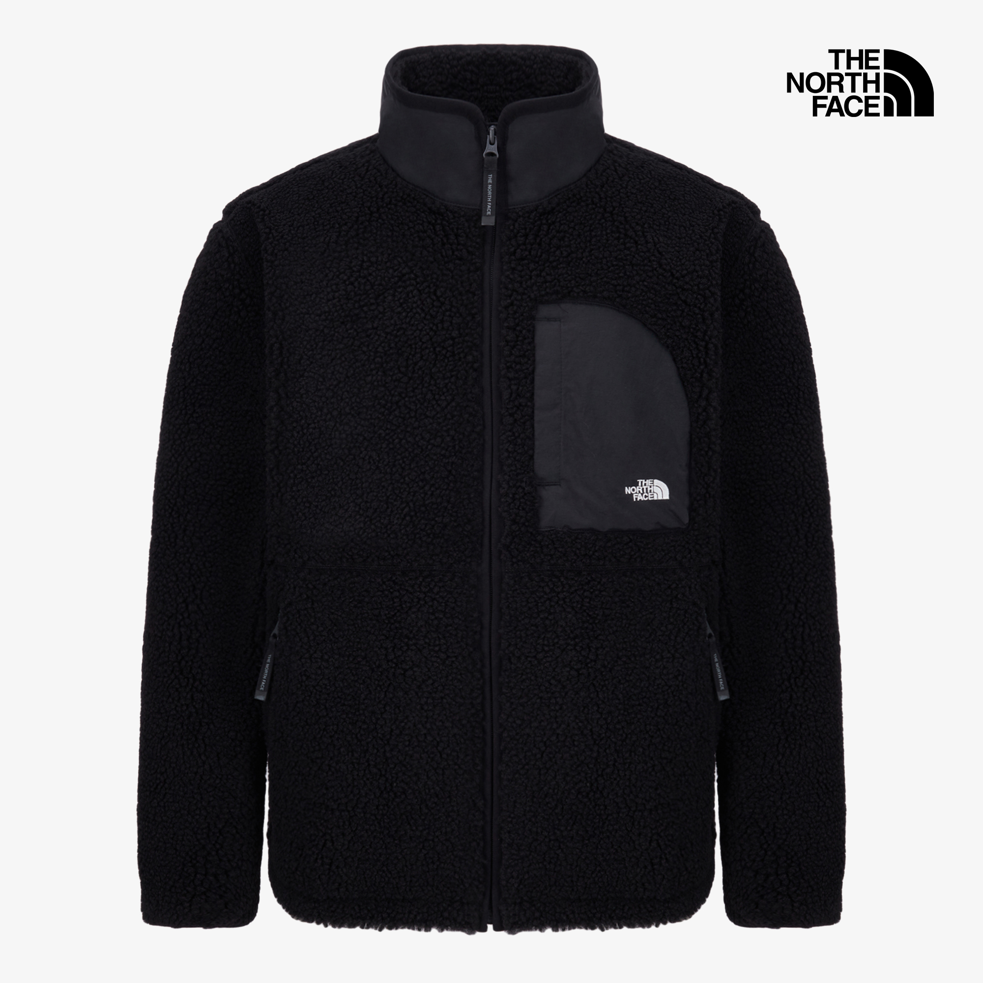M'S CAMPCORE FLEECE JACKET