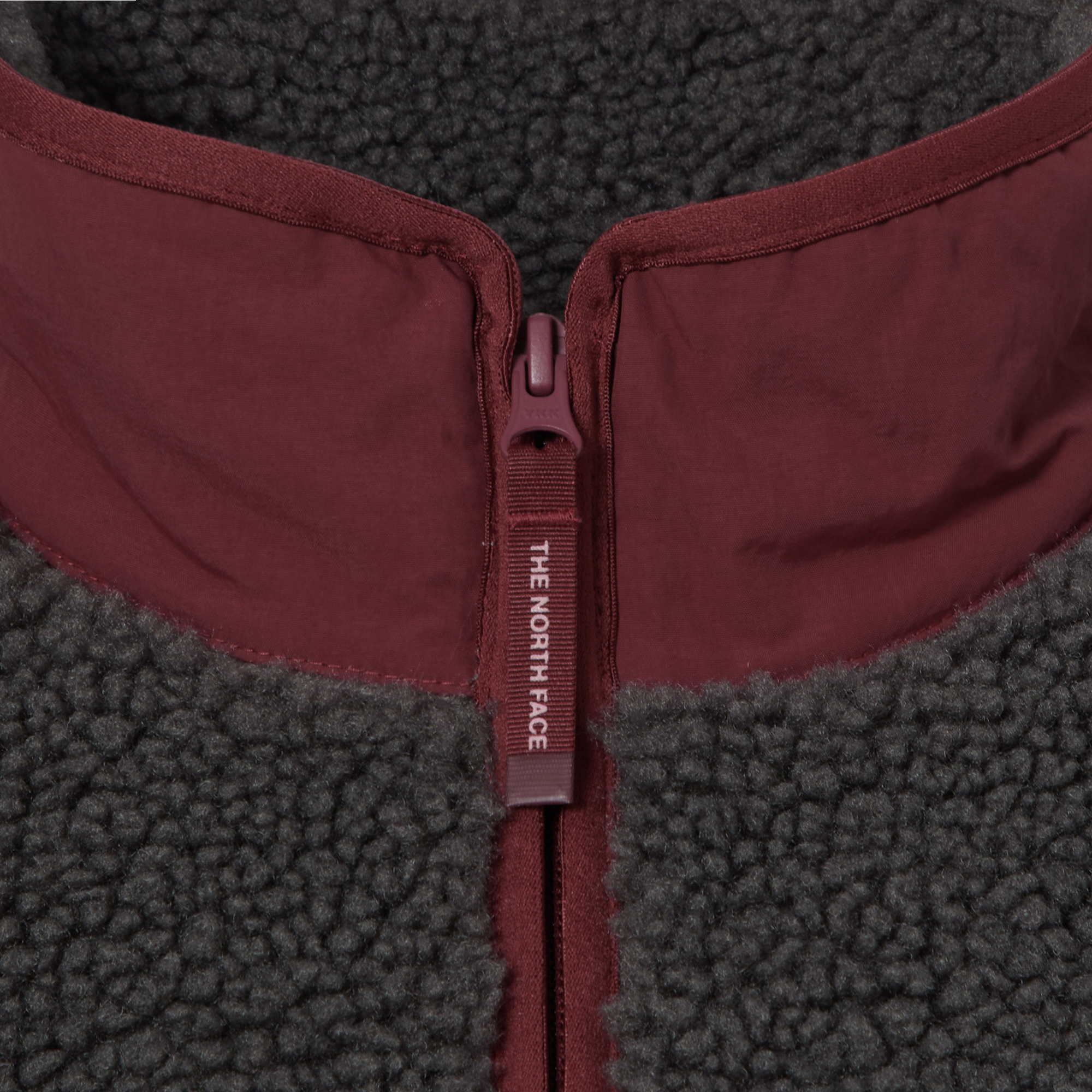 M'S CAMPCORE FLEECE JACKET