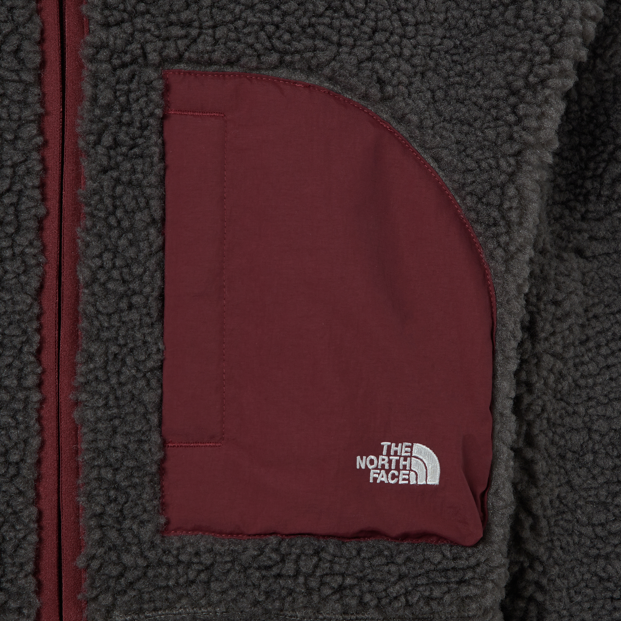 M'S CAMPCORE FLEECE JACKET