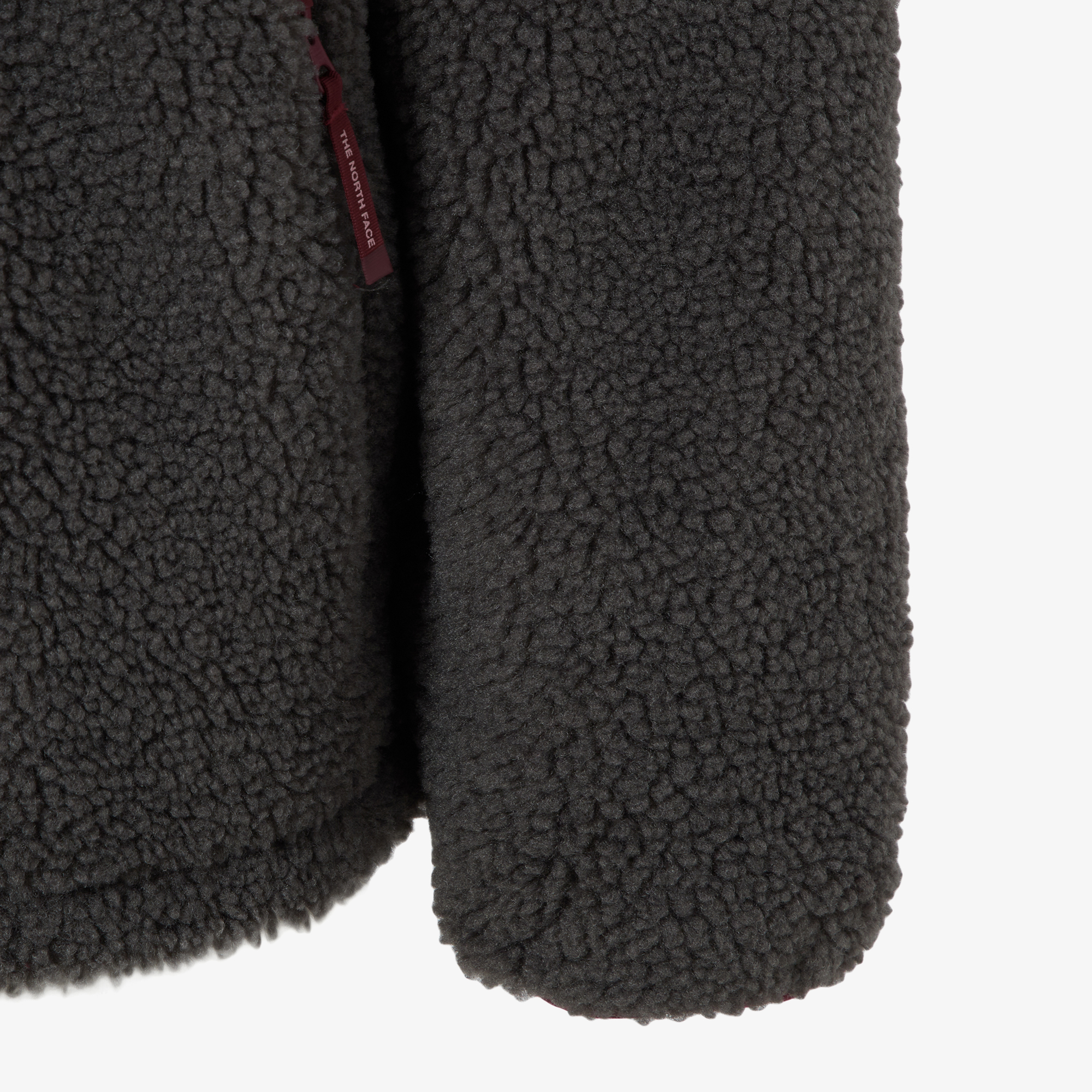 M'S CAMPCORE FLEECE JACKET