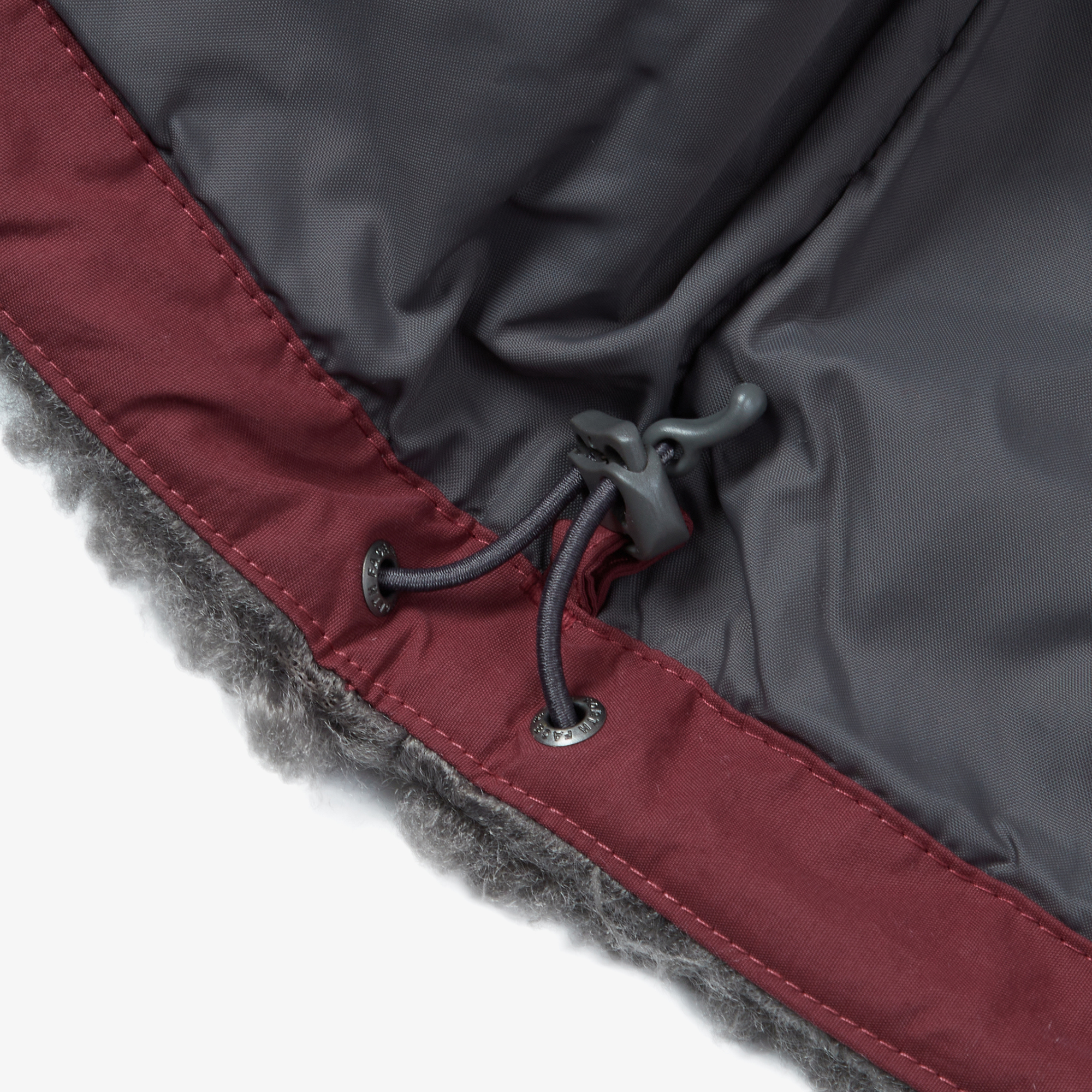M'S CAMPCORE FLEECE JACKET