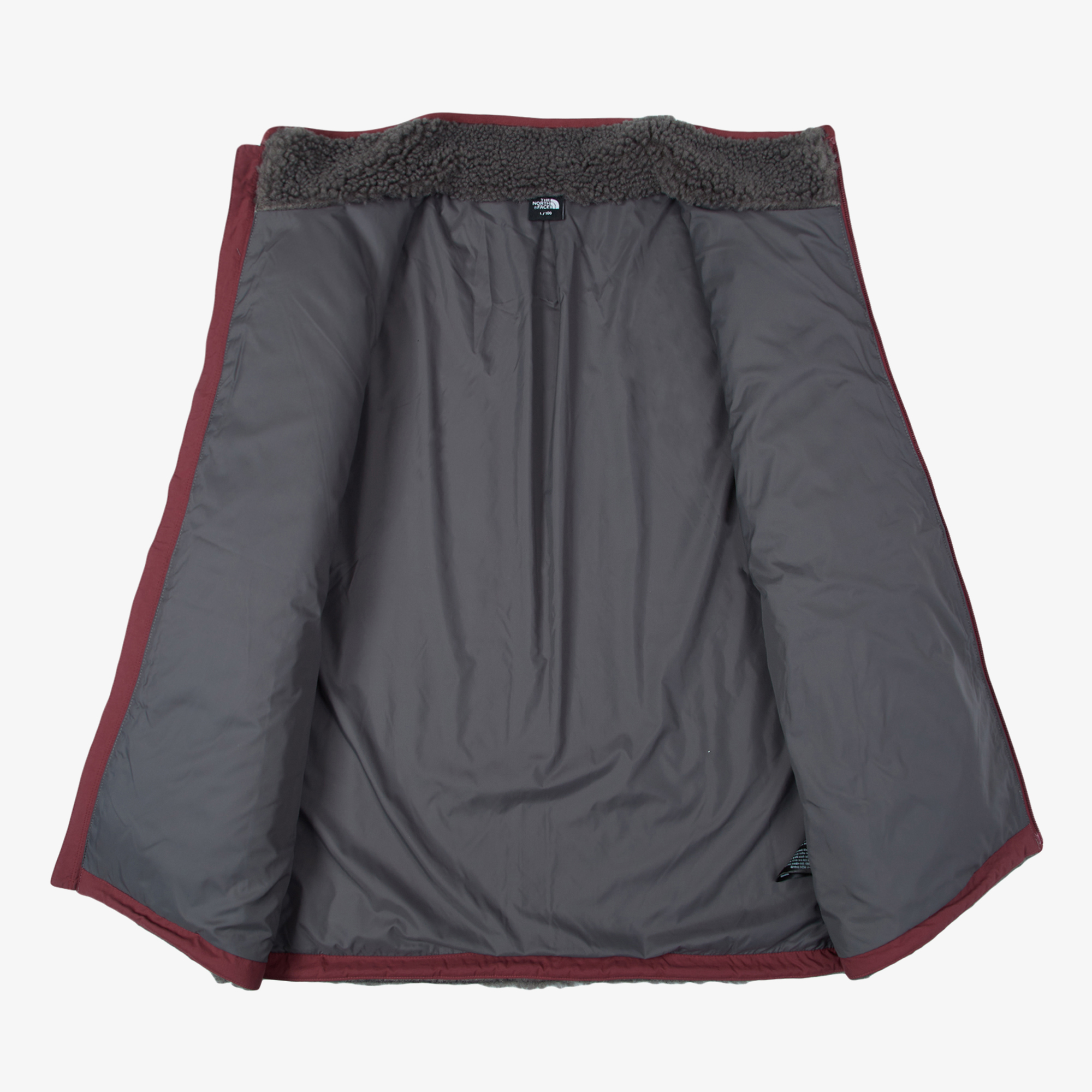 M'S CAMPCORE FLEECE JACKET
