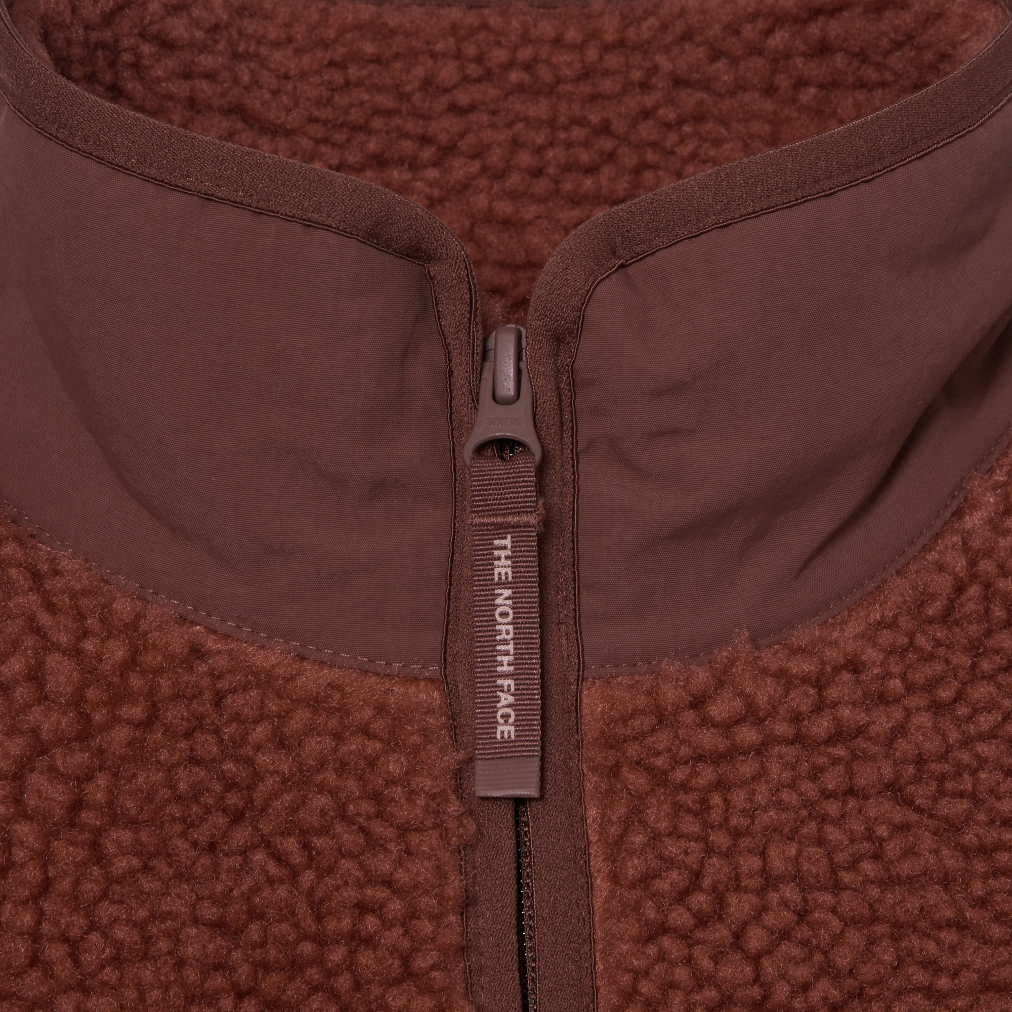 M'S CAMPCORE FLEECE JACKET