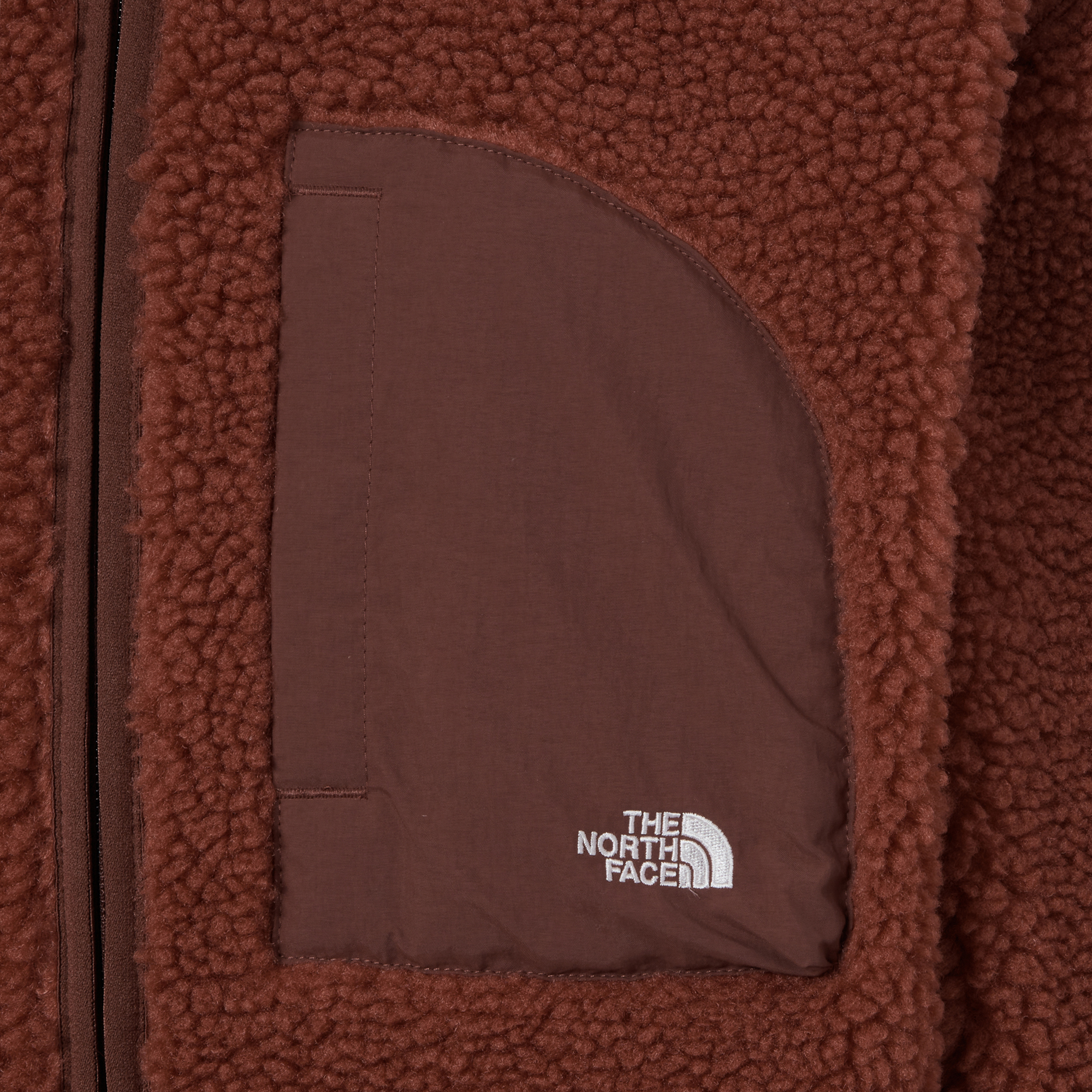 M'S CAMPCORE FLEECE JACKET