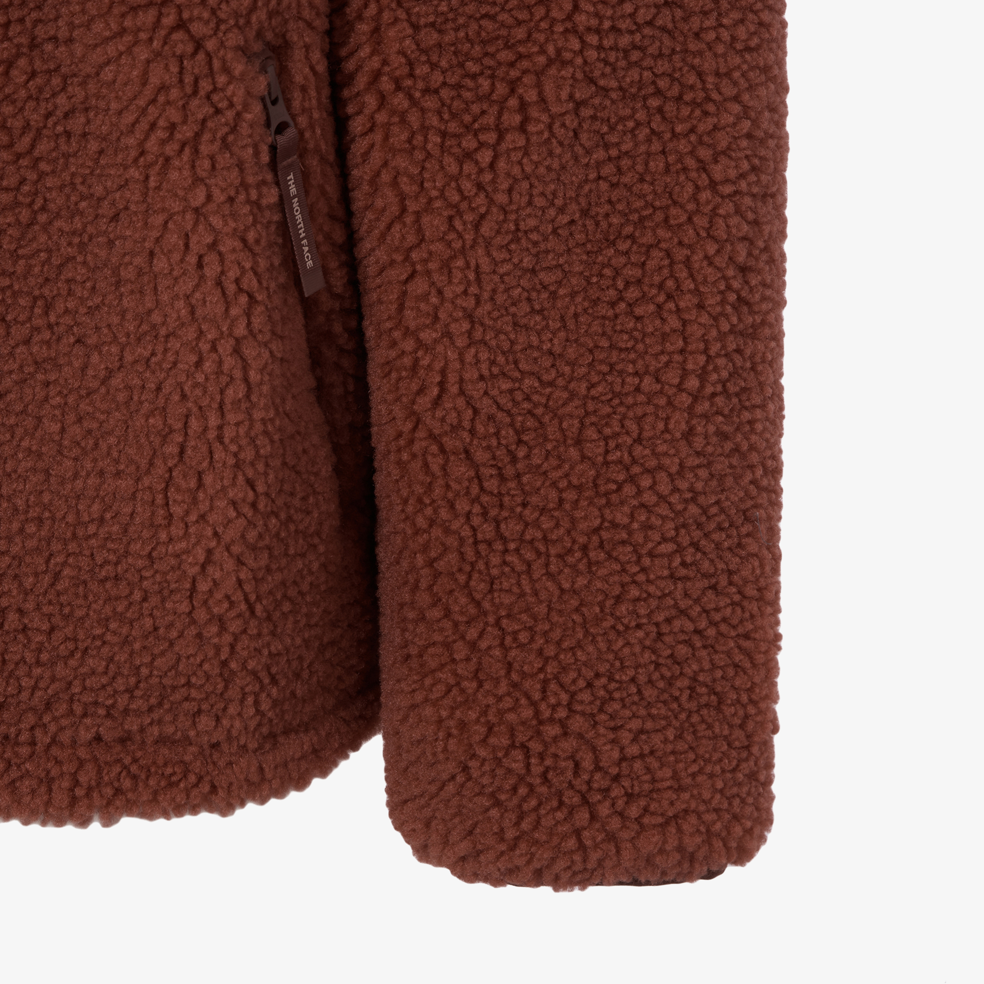 M'S CAMPCORE FLEECE JACKET