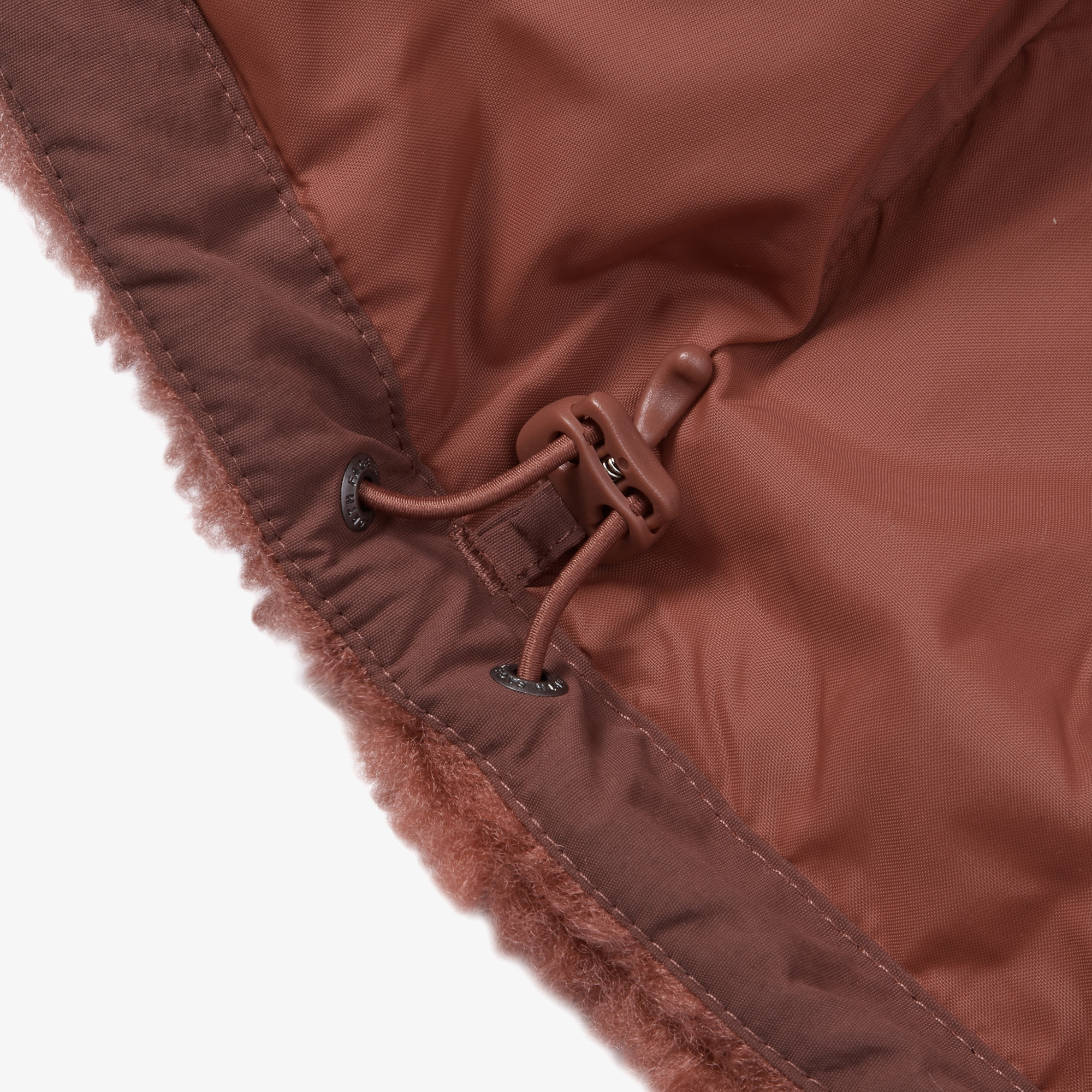 M'S CAMPCORE FLEECE JACKET