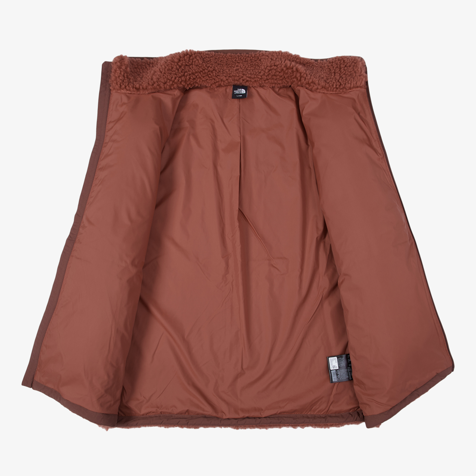 M'S CAMPCORE FLEECE JACKET