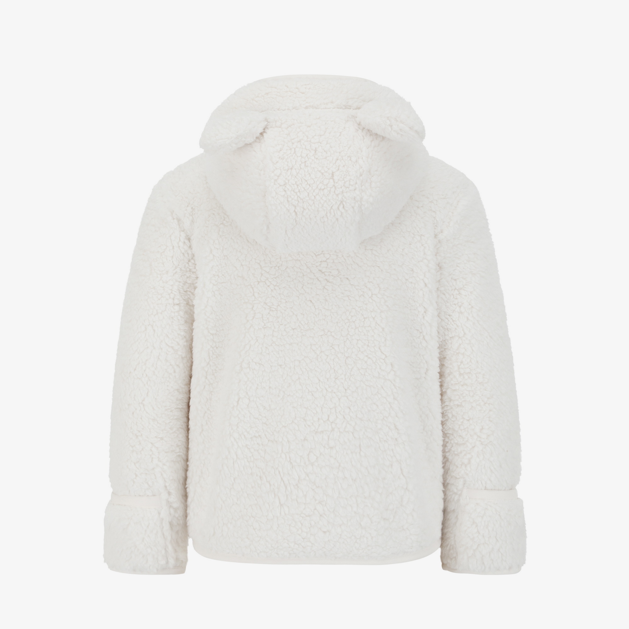 BABY CAMPSHIRE F/Z HOODIE