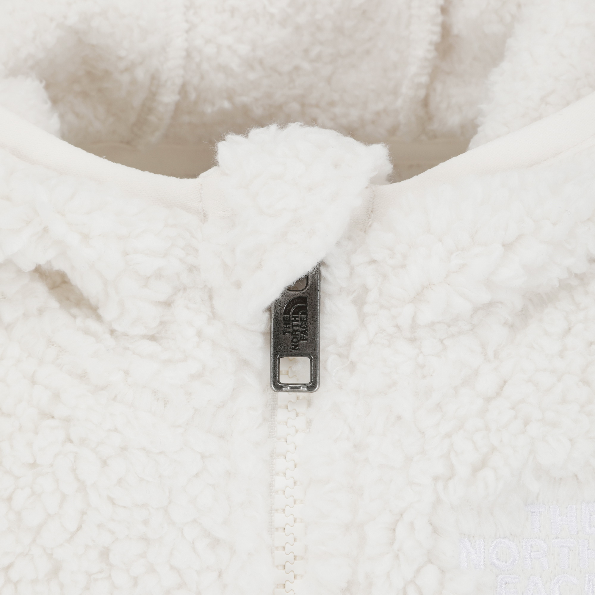 BABY CAMPSHIRE F/Z HOODIE