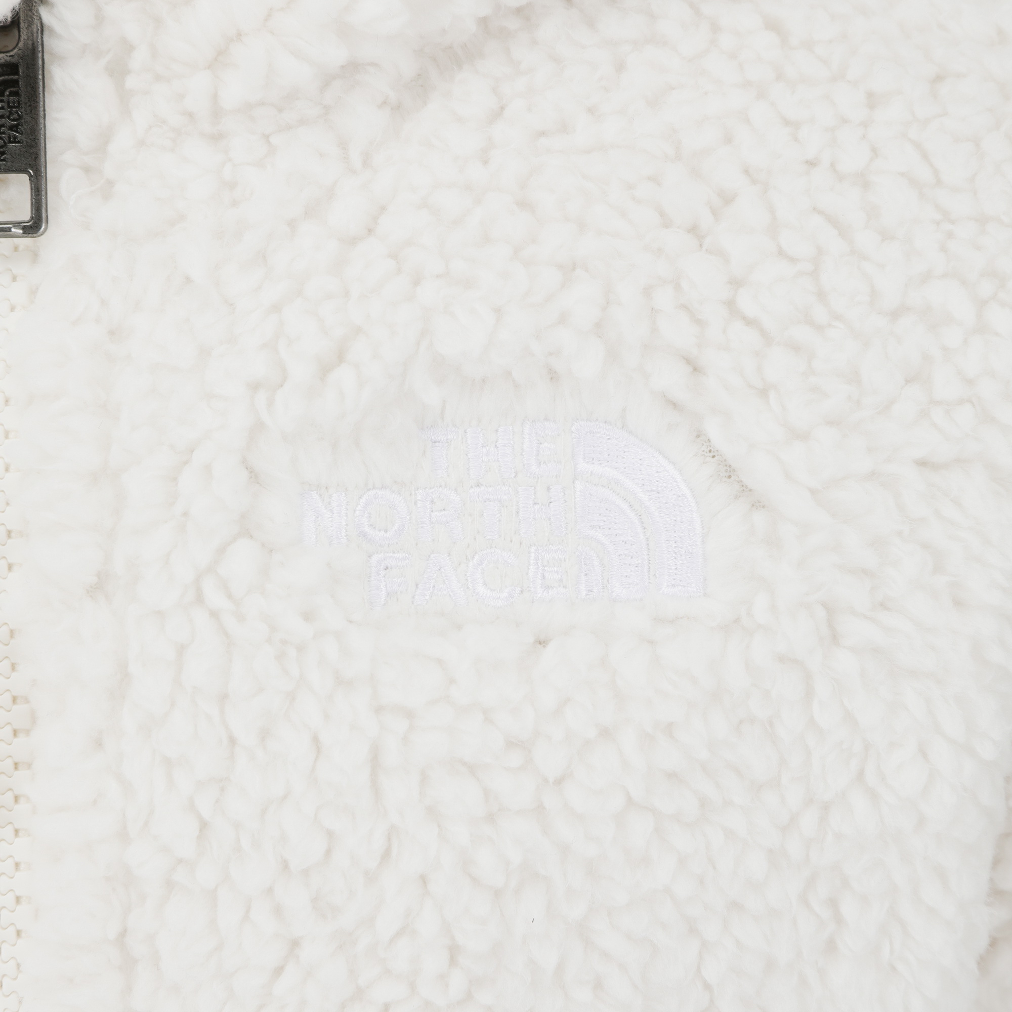 BABY CAMPSHIRE F/Z HOODIE