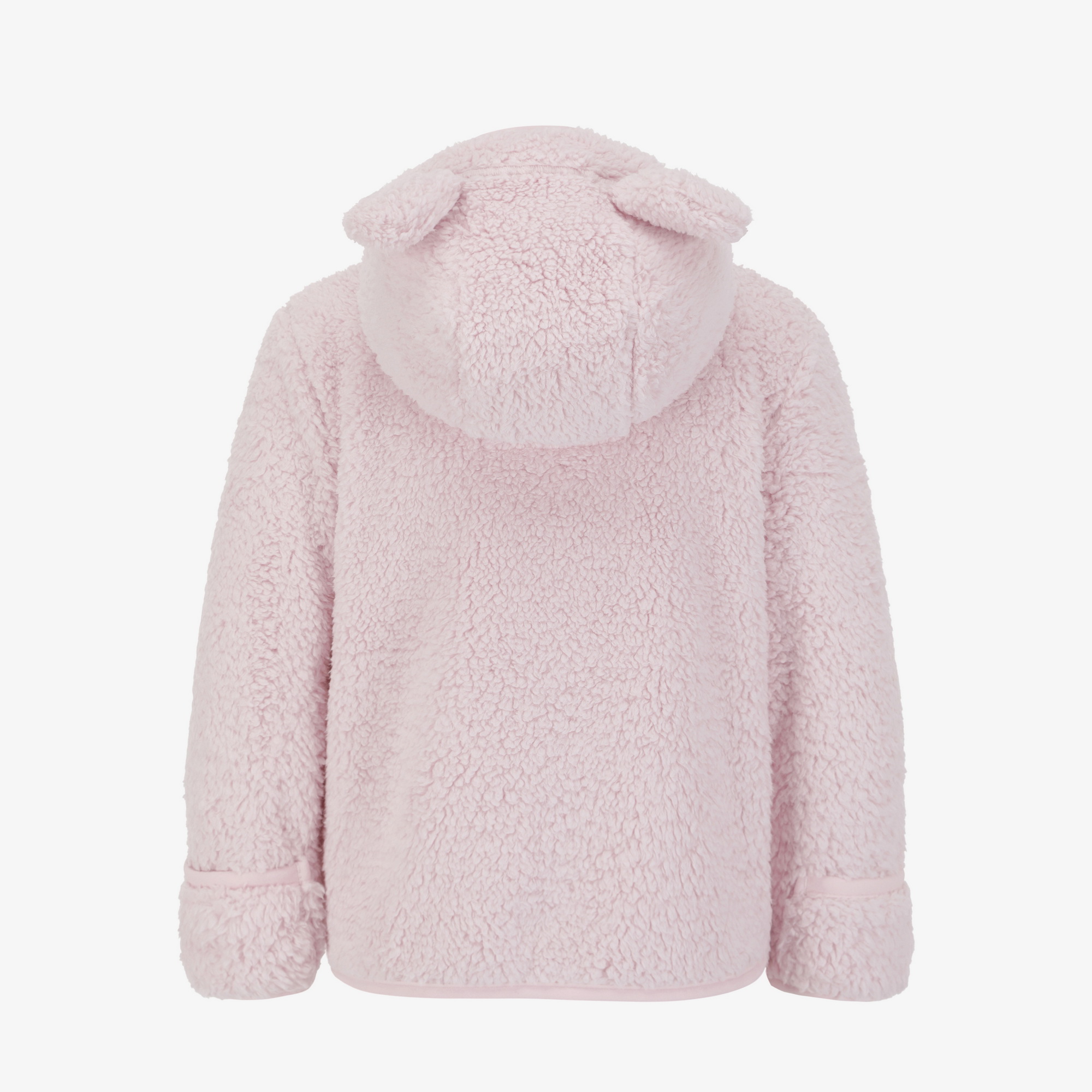 BABY CAMPSHIRE F/Z HOODIE
