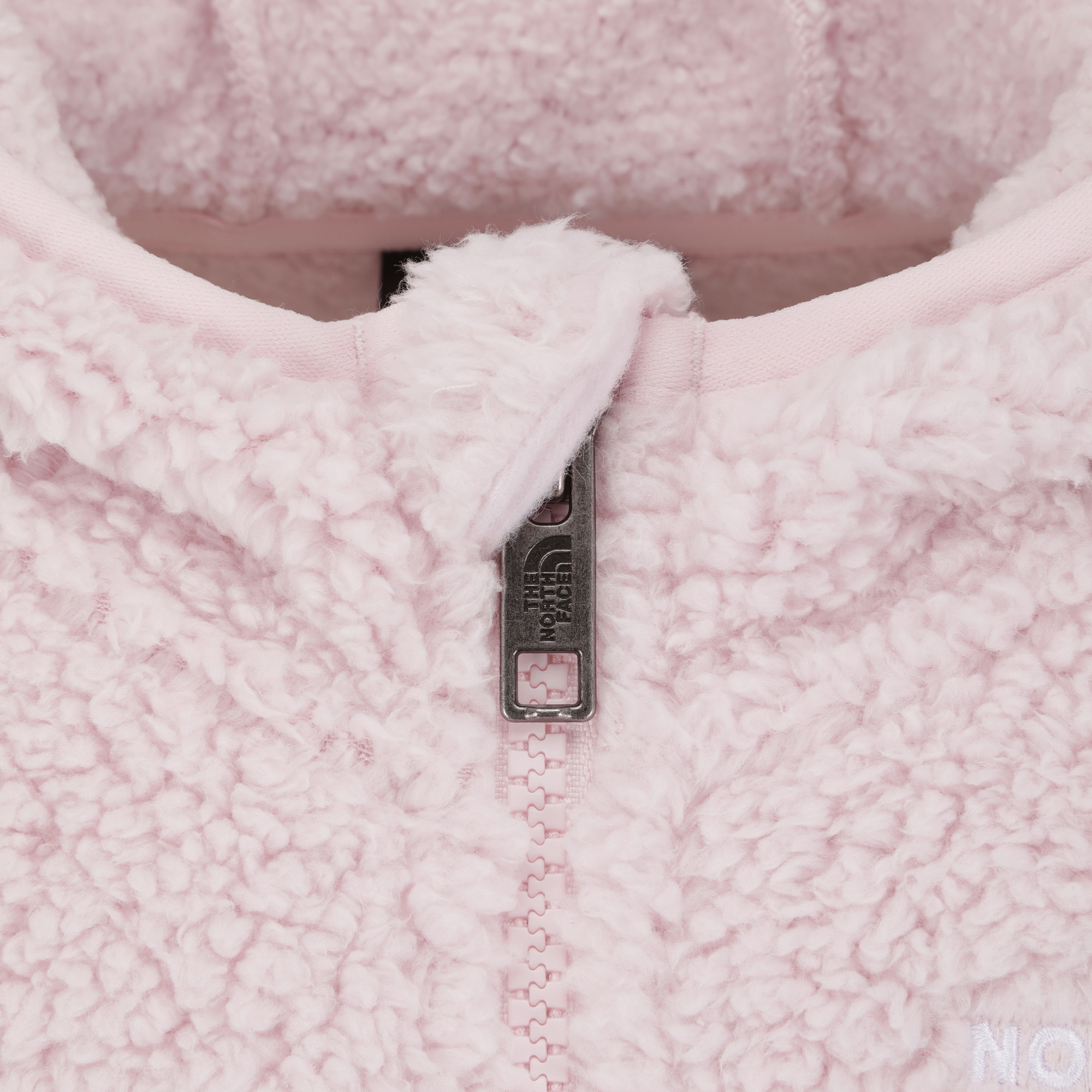 BABY CAMPSHIRE F/Z HOODIE