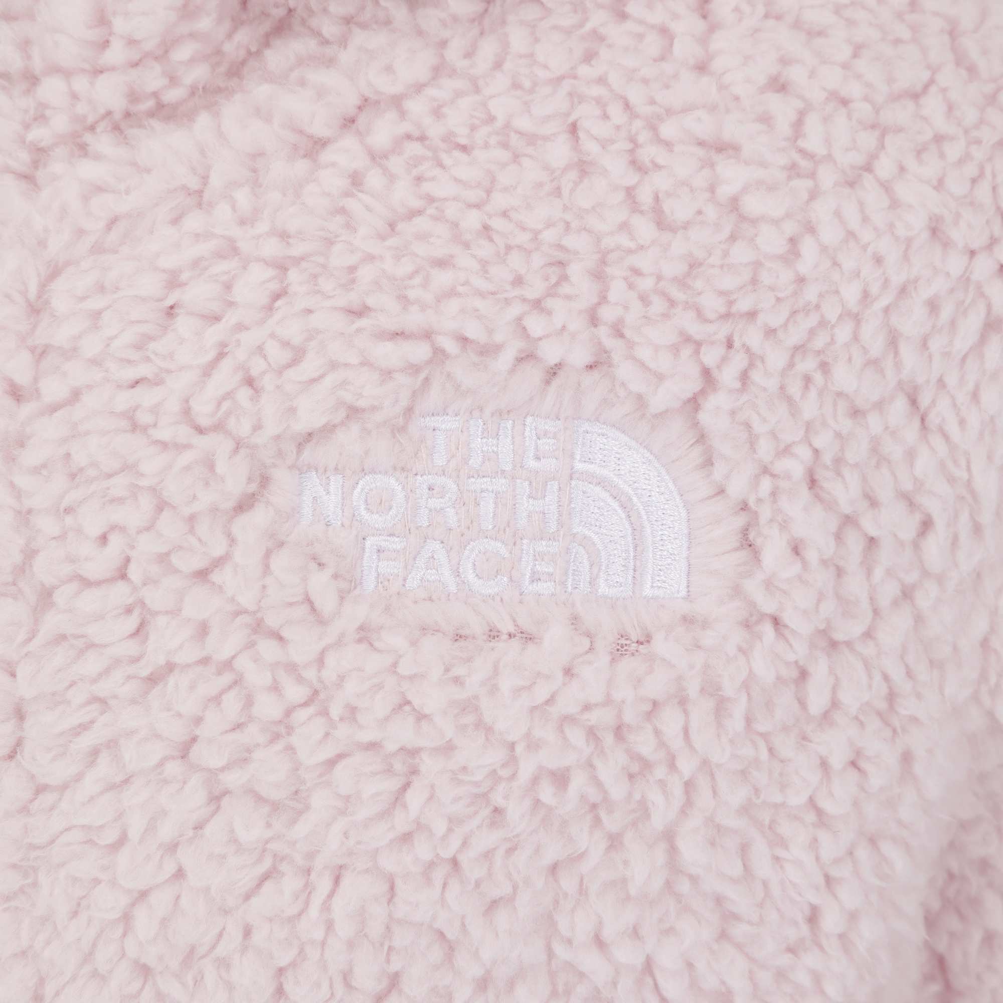 BABY CAMPSHIRE F/Z HOODIE