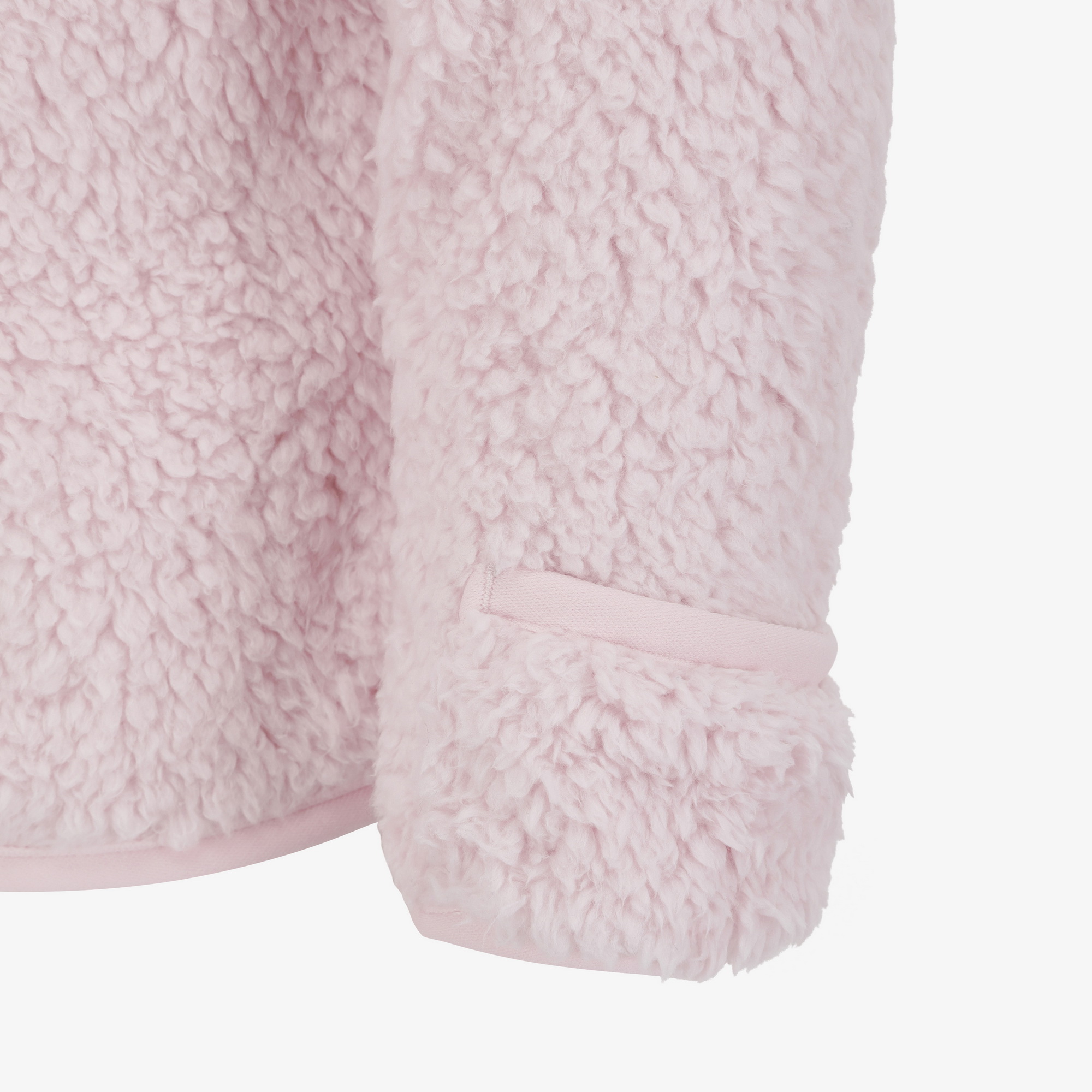 BABY CAMPSHIRE F/Z HOODIE
