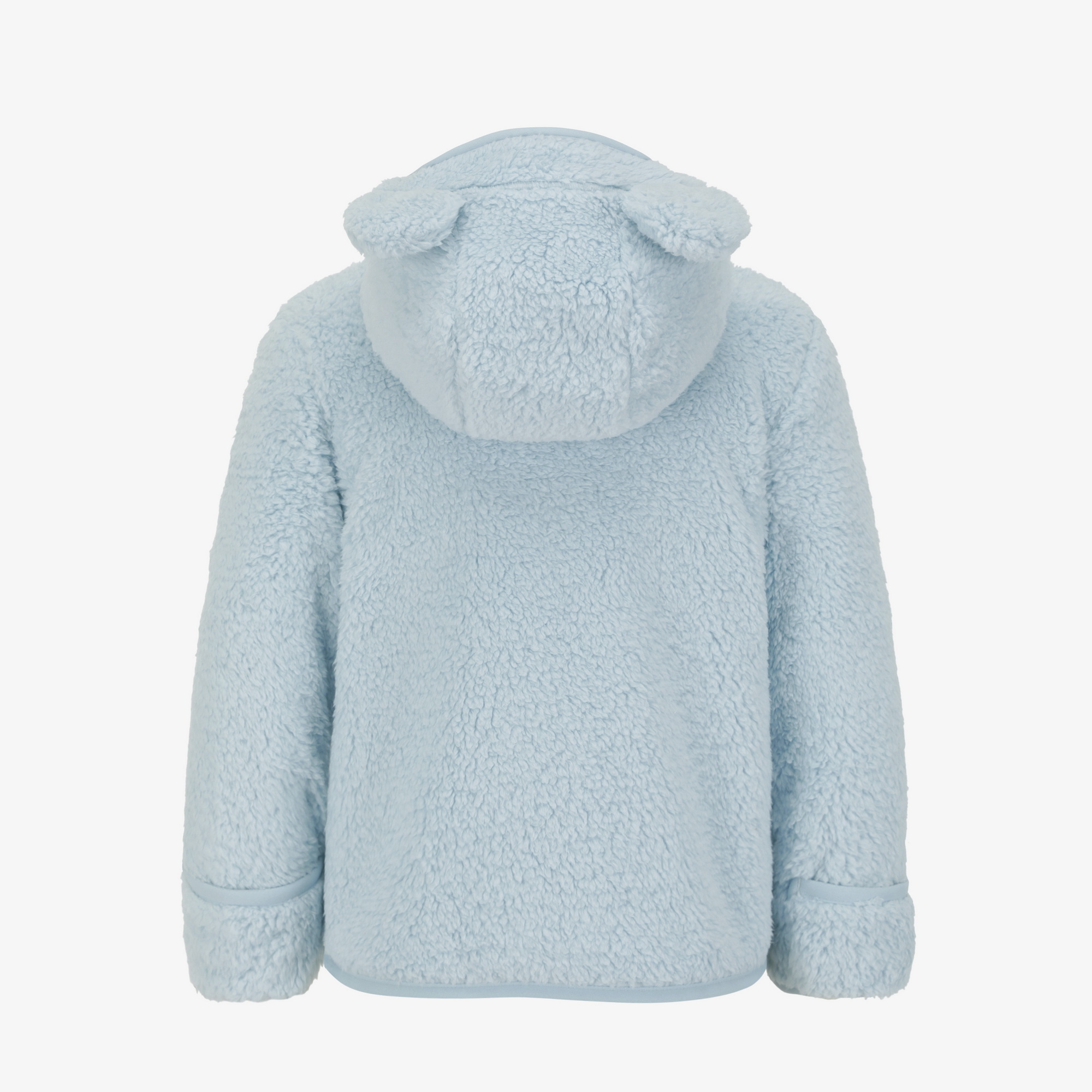 BABY CAMPSHIRE F/Z HOODIE