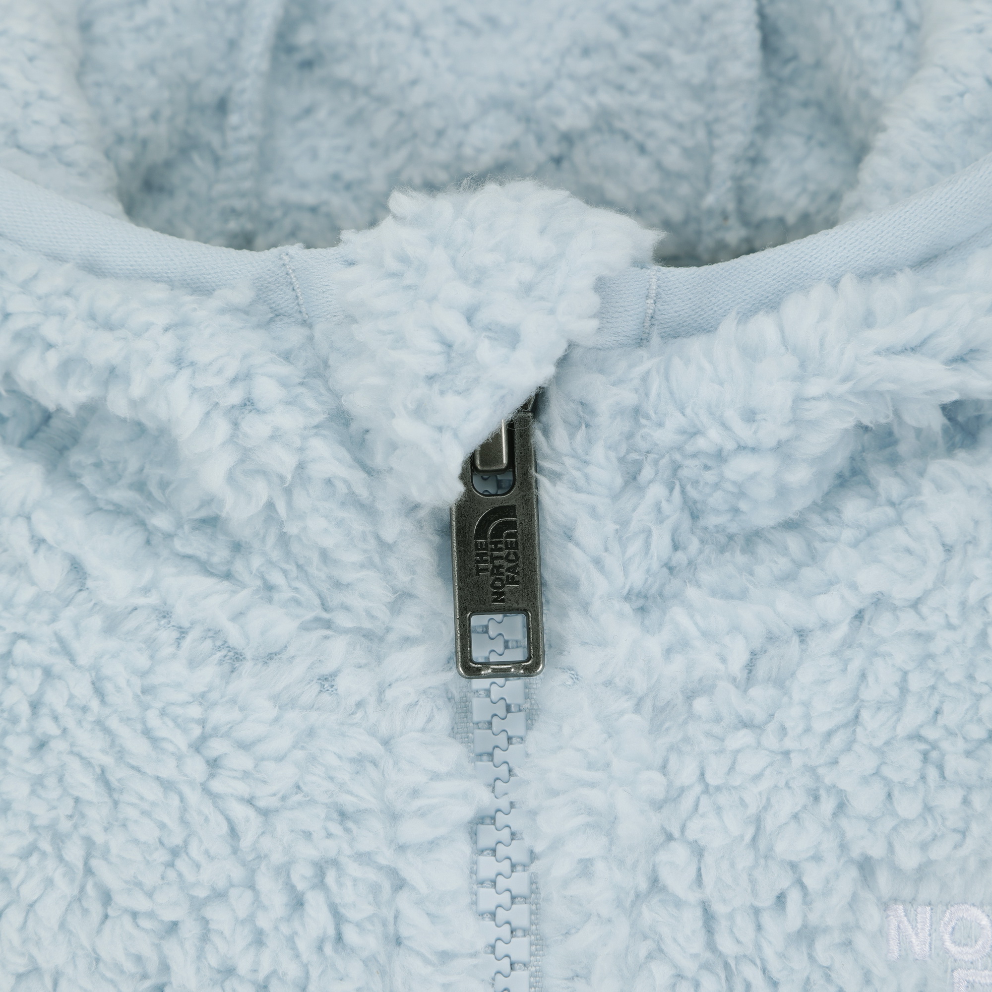 BABY CAMPSHIRE F/Z HOODIE