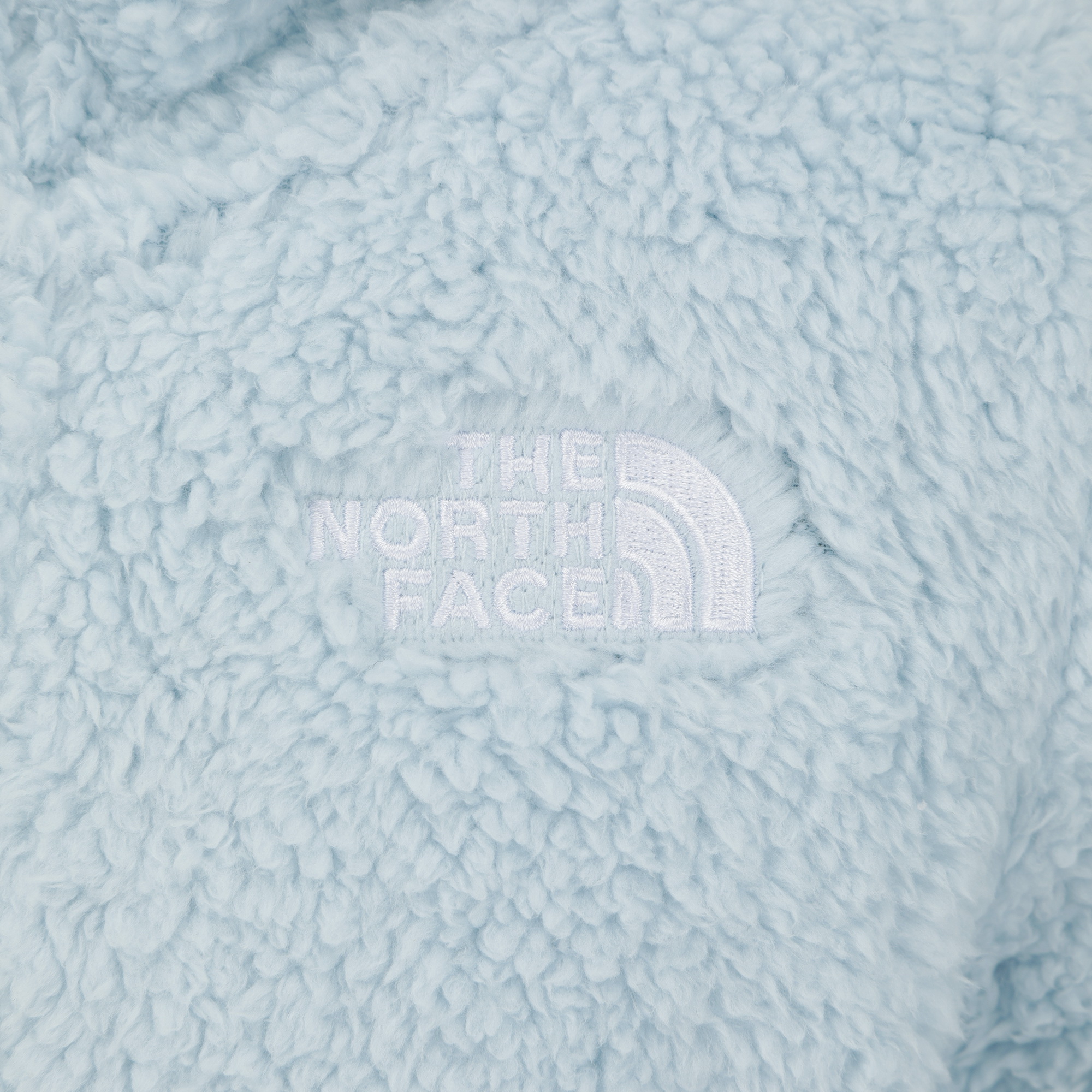 BABY CAMPSHIRE F/Z HOODIE