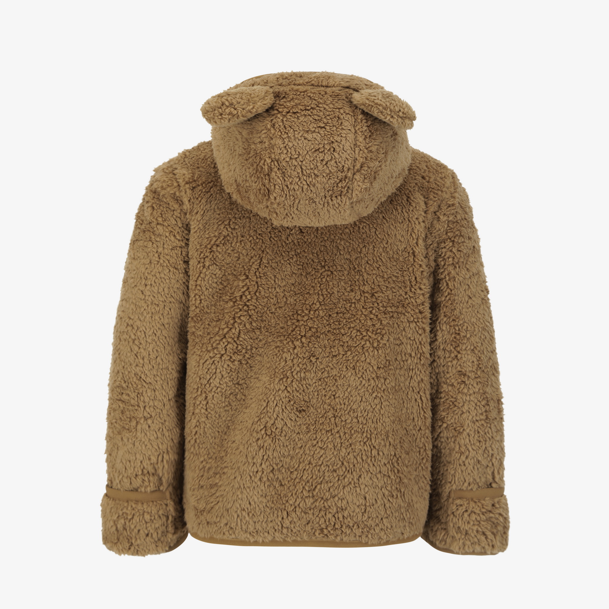 BABY CAMPSHIRE F/Z HOODIE