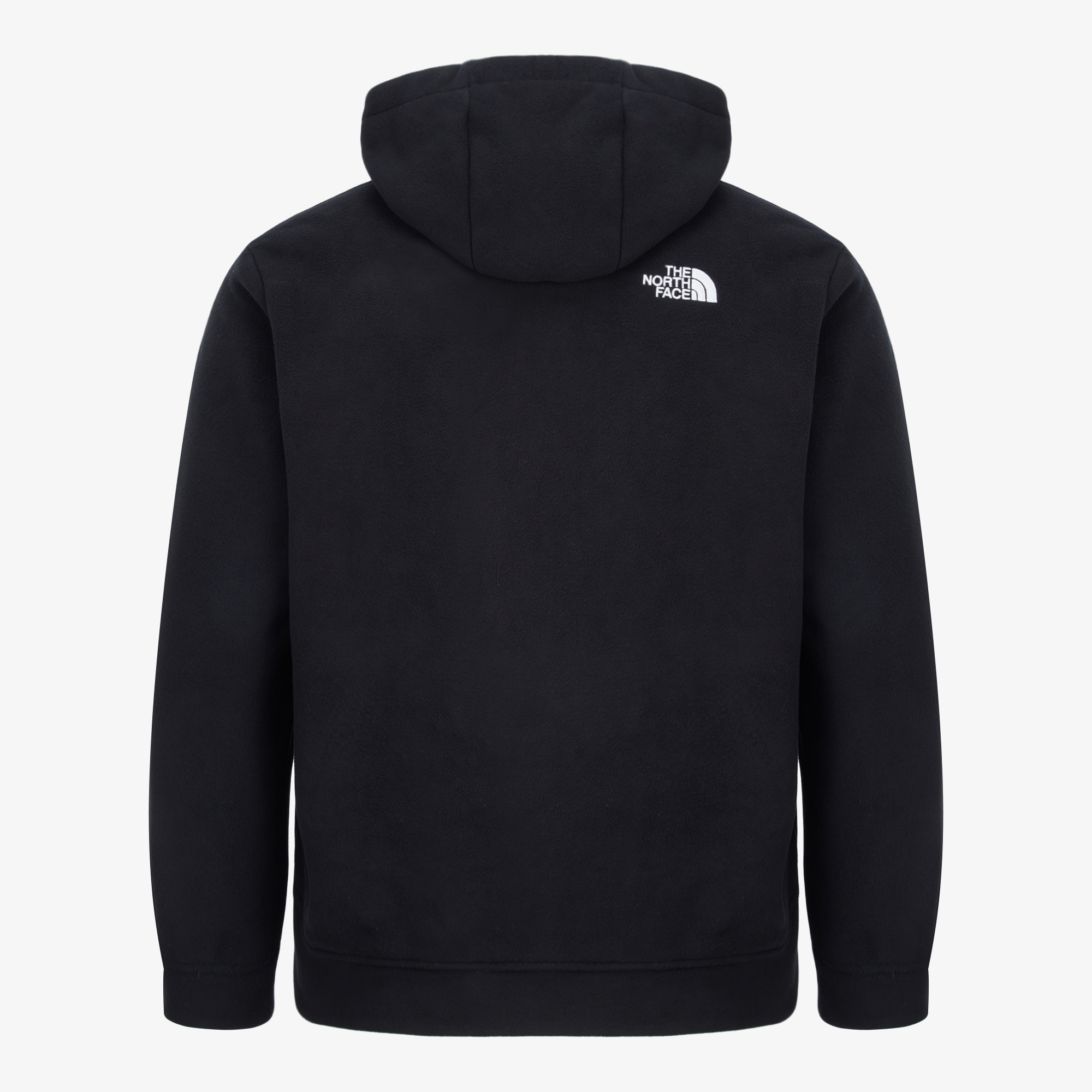 M'S FURRY EX FLEECE HOODIE