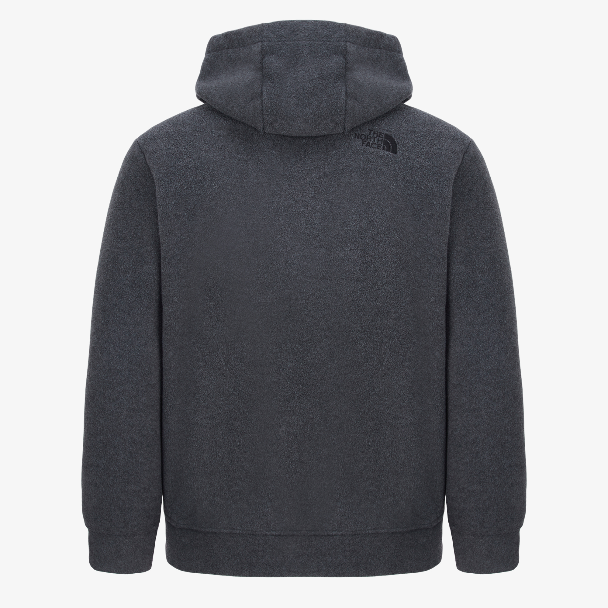 M'S FURRY EX FLEECE HOODIE