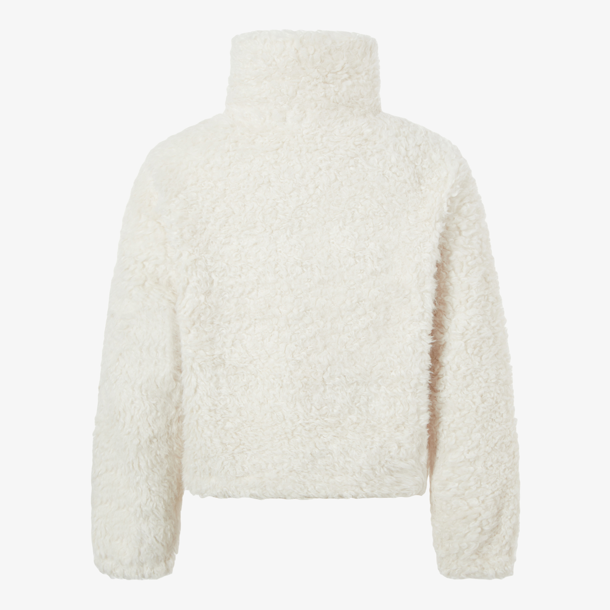W'S LUMEA SHORT JACKET